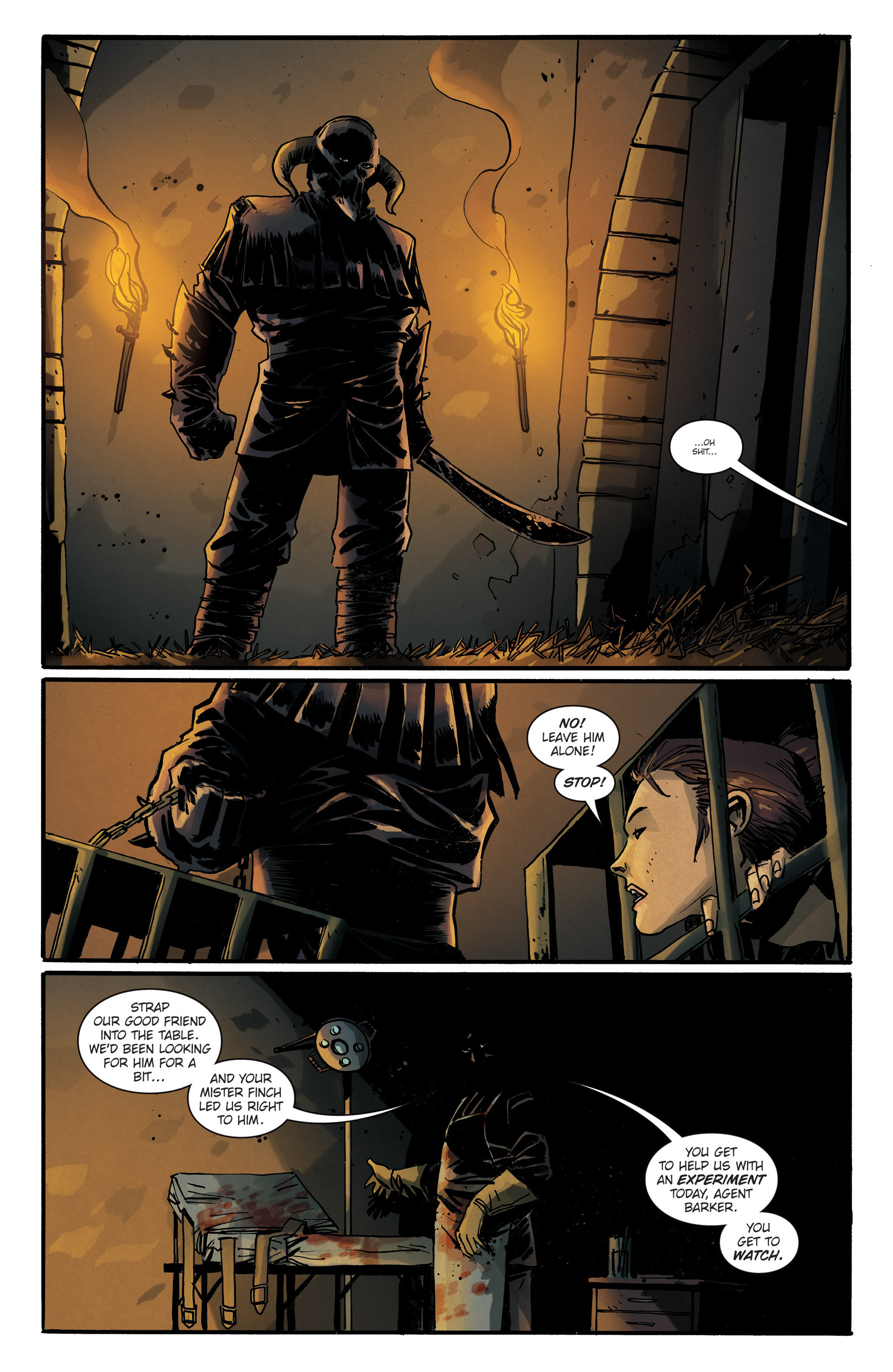 Nailbiter (2014-): Chapter 11 - Page 12