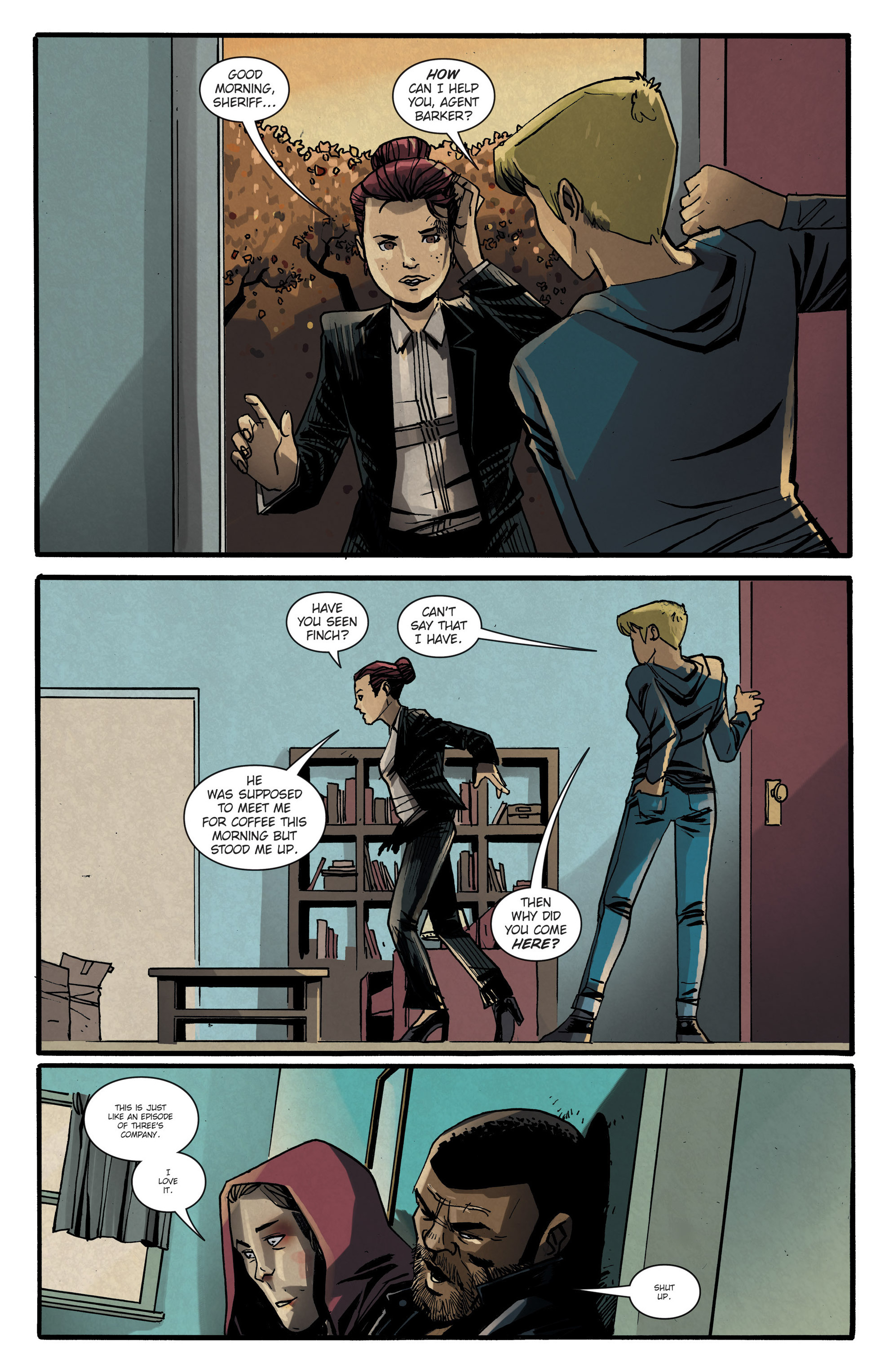 Nailbiter (2014-): Chapter 12 - Page 8
