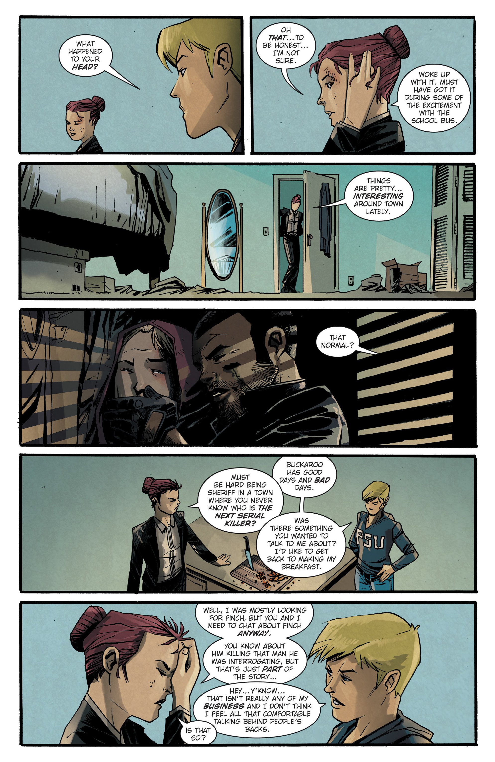 Nailbiter (2014-): Chapter 12 - Page 9