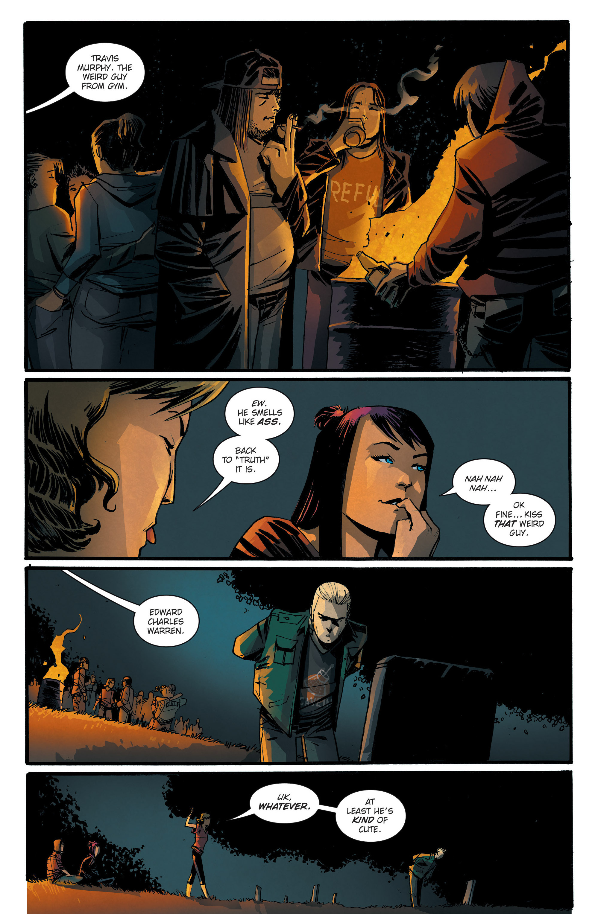 Nailbiter (2014-): Chapter 13 - Page 4