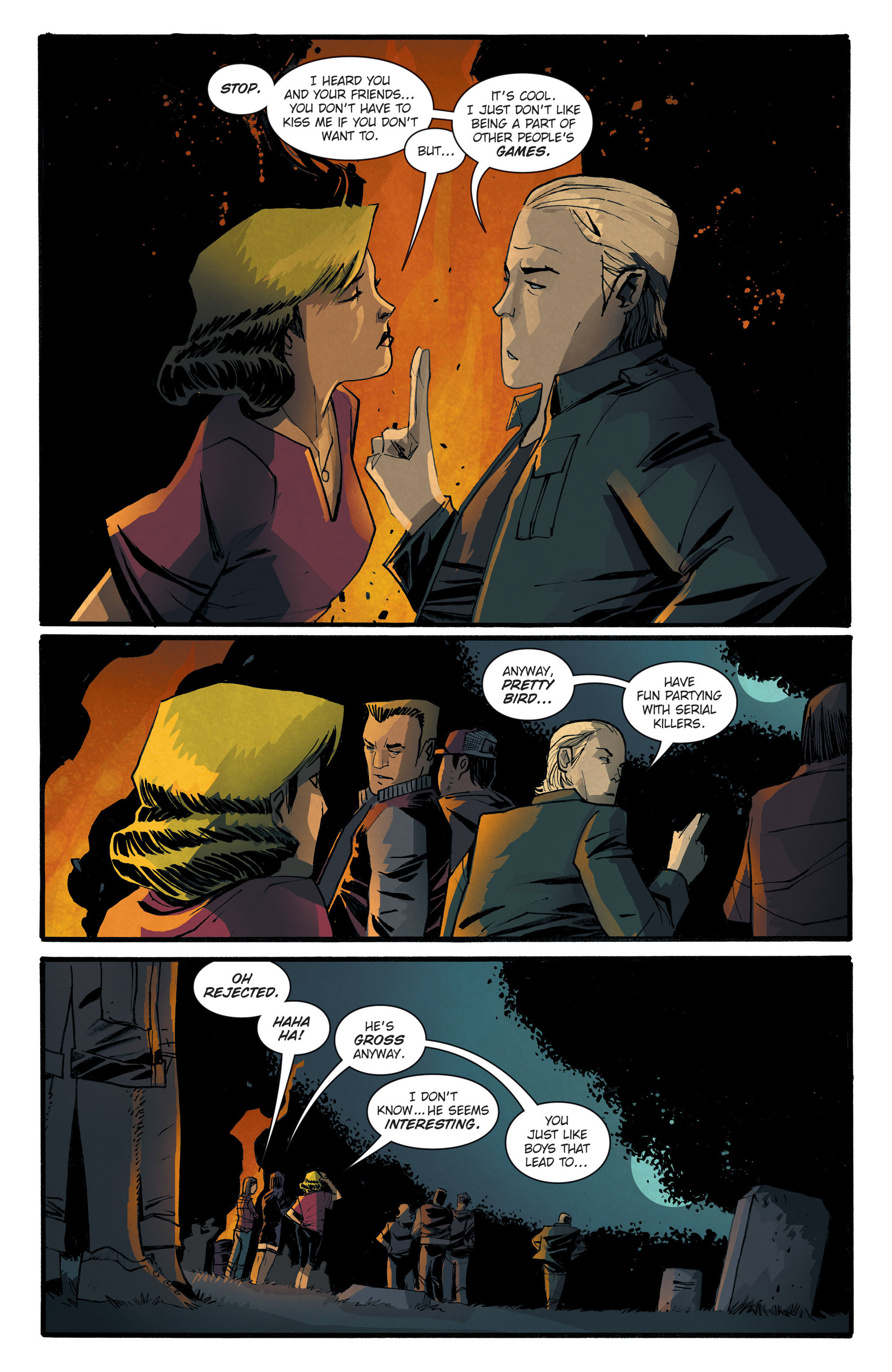 Nailbiter (2014-): Chapter 13 - Page 6