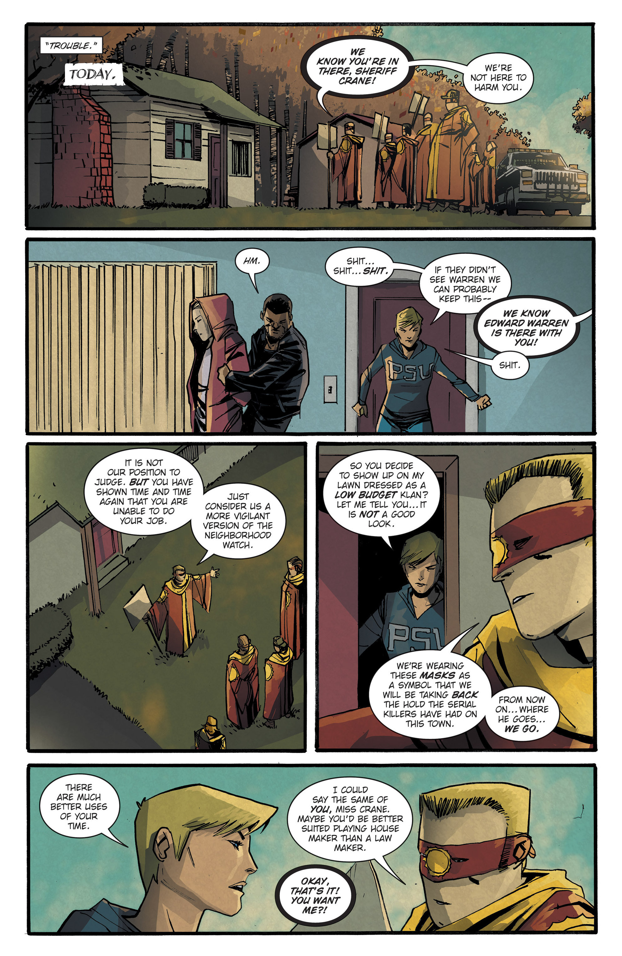 Nailbiter (2014-): Chapter 13 - Page 7