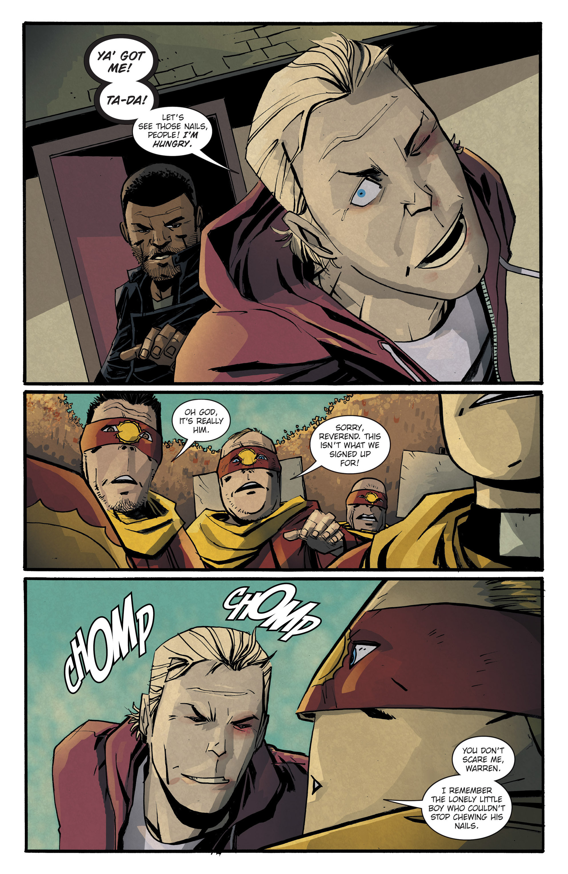 Nailbiter (2014-): Chapter 13 - Page 8