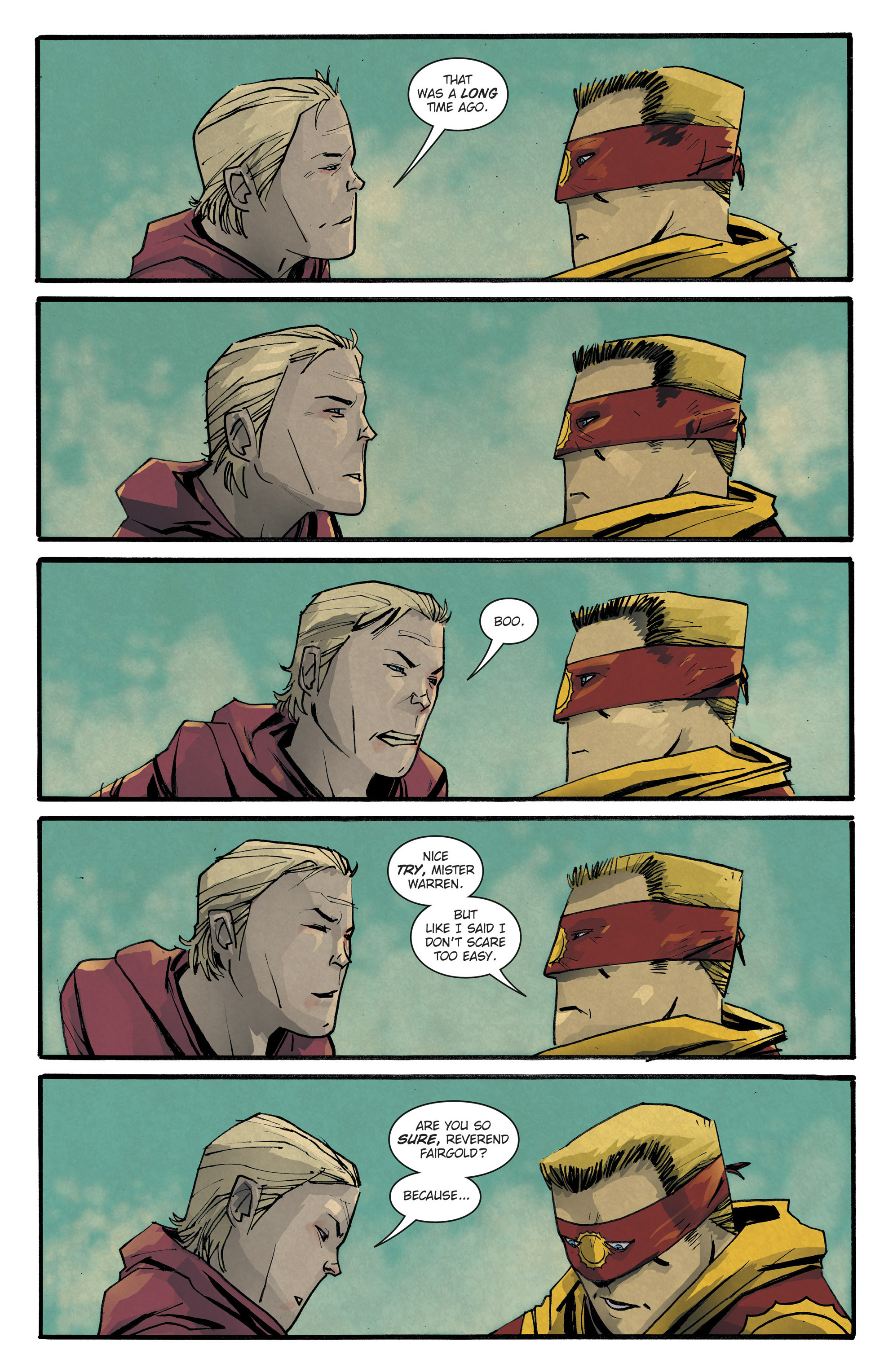 Nailbiter (2014-): Chapter 13 - Page 9