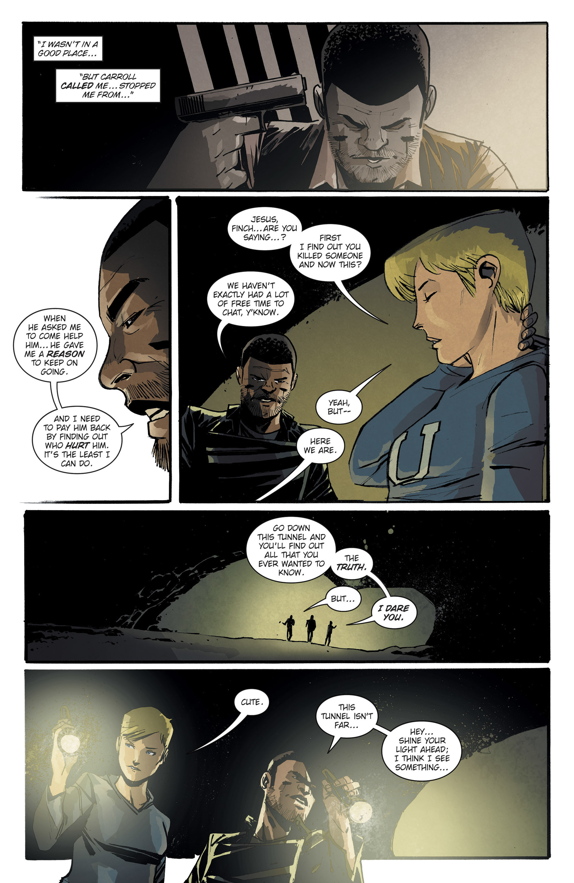 Nailbiter (2014-): Chapter 13 - Page 15