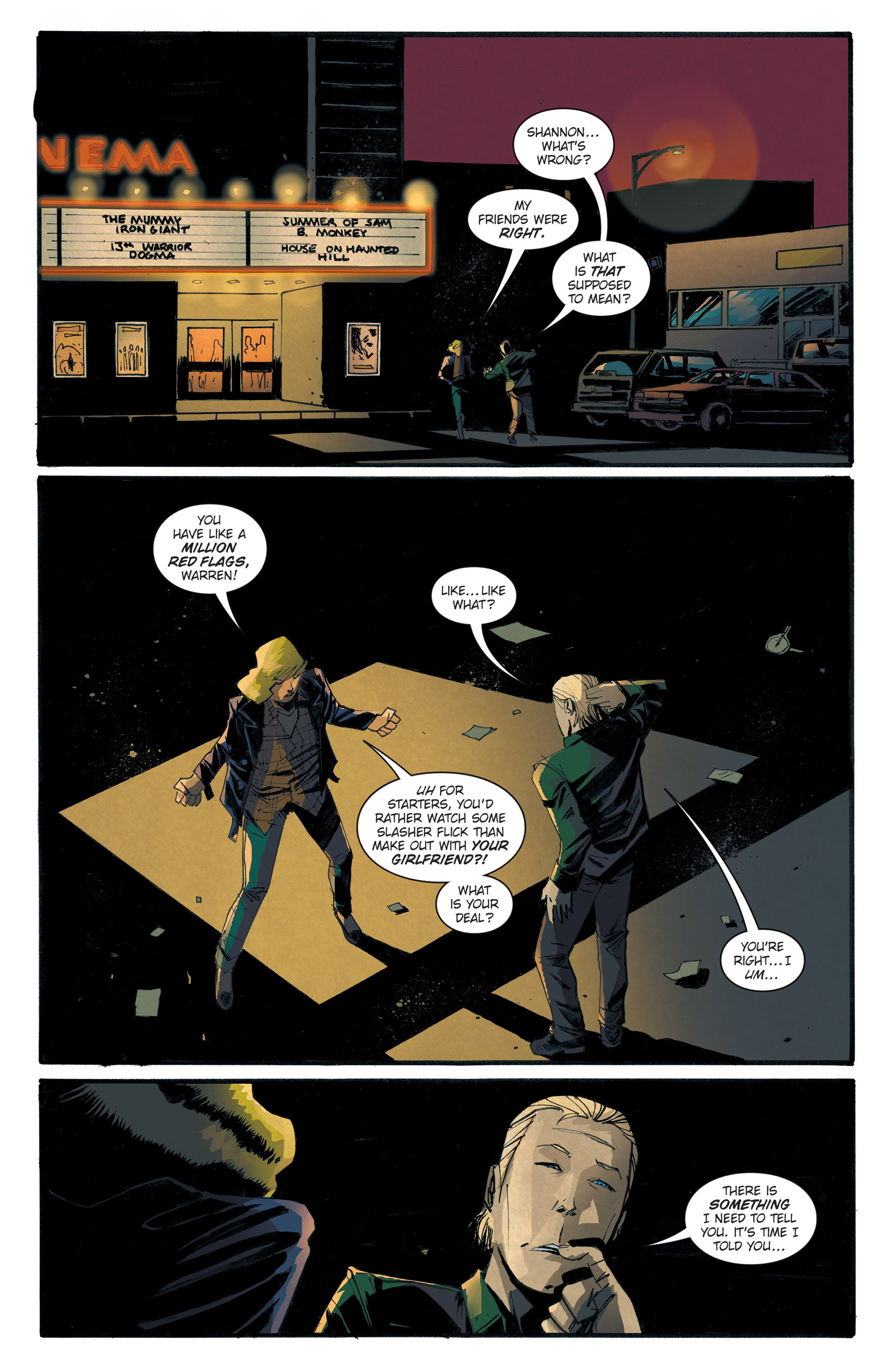 Nailbiter (2014-): Chapter 13 - Page 18