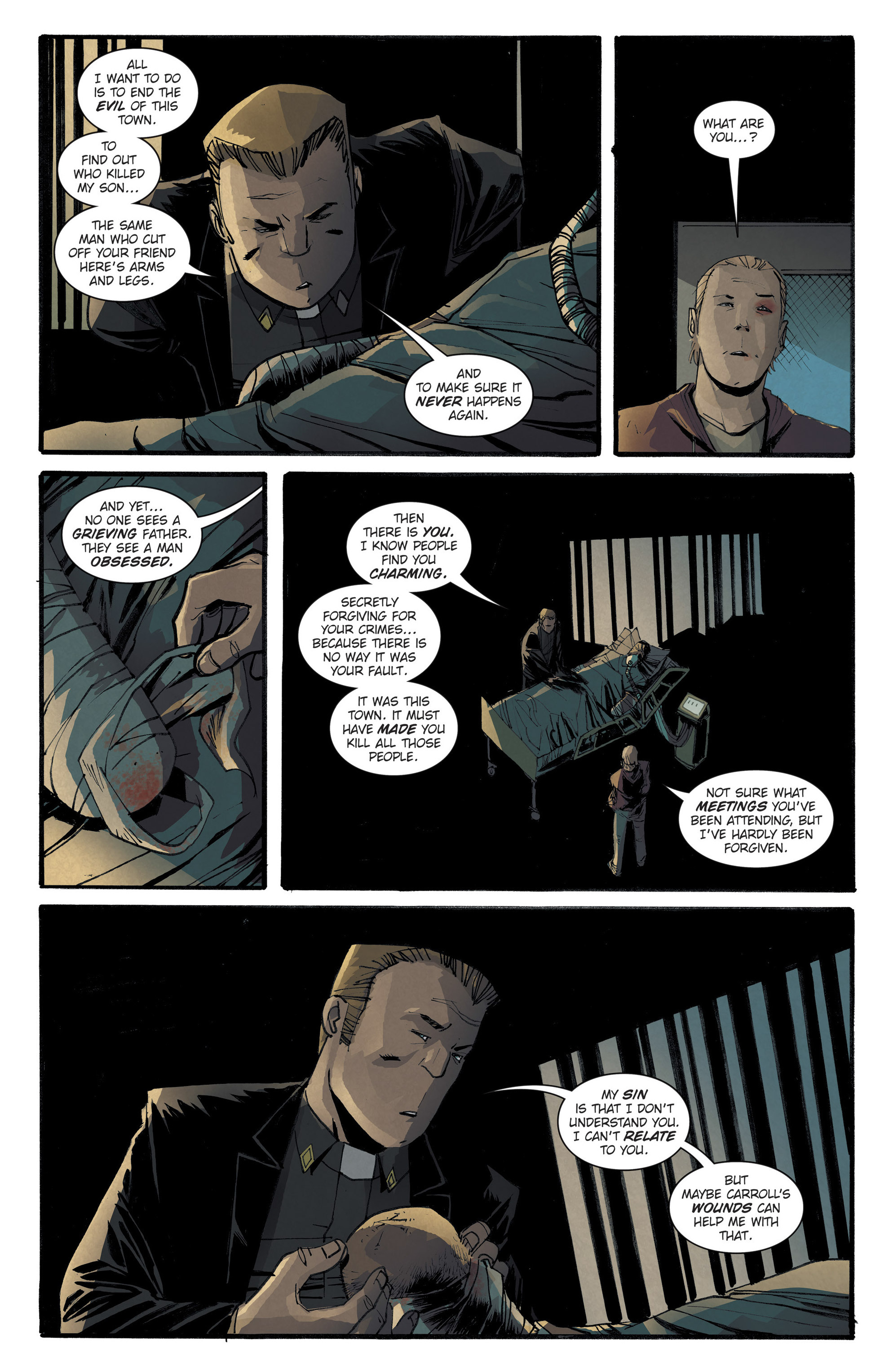Nailbiter (2014-): Chapter 13 - Page 21