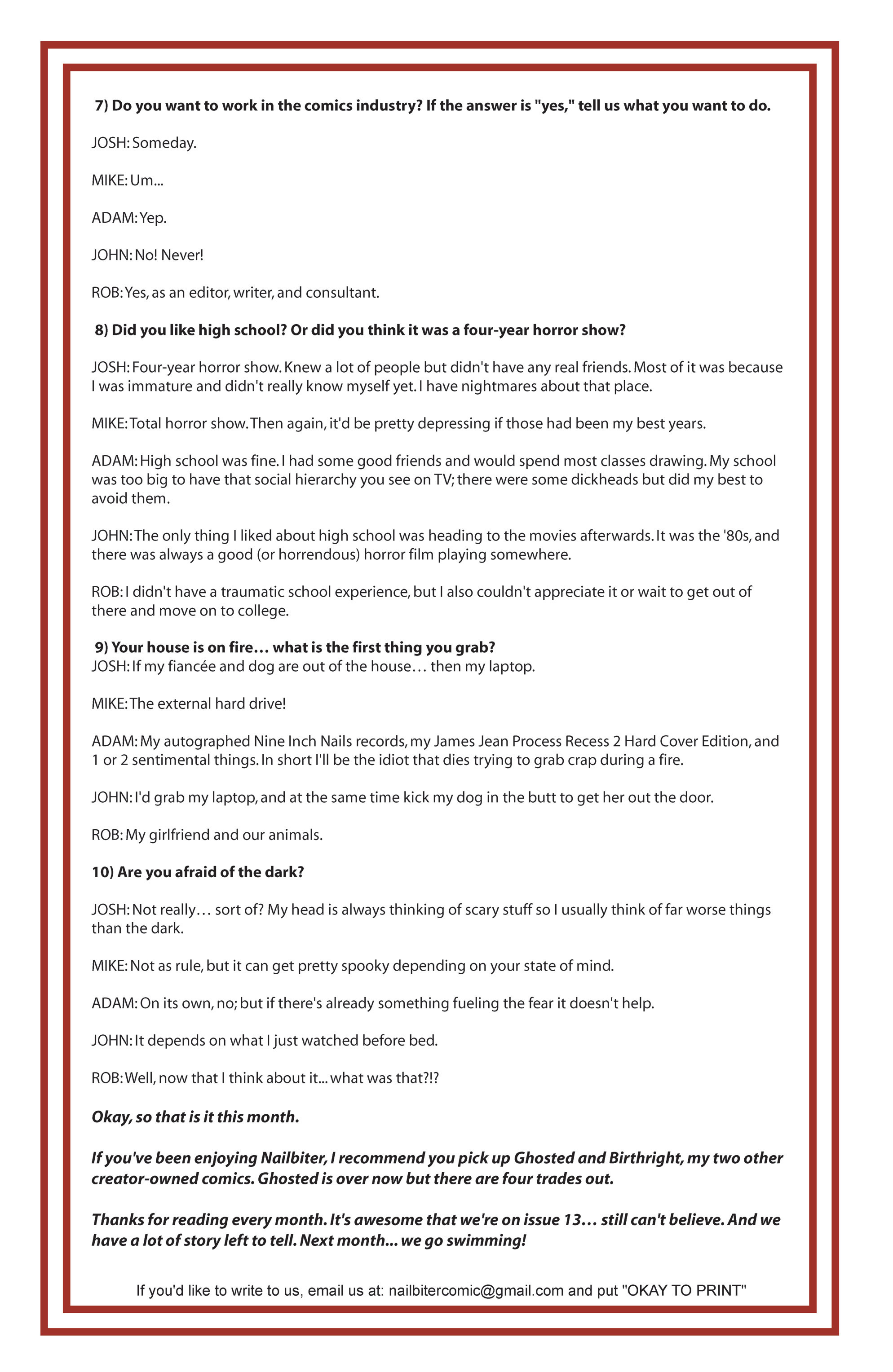 Nailbiter (2014-): Chapter 13 - Page 26