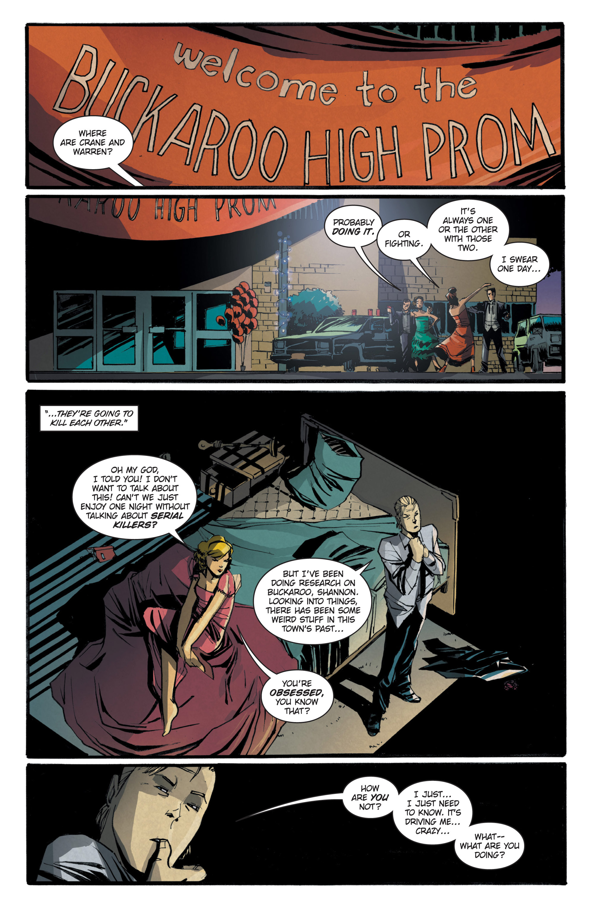 Nailbiter (2014-): Chapter 14 - Page 3