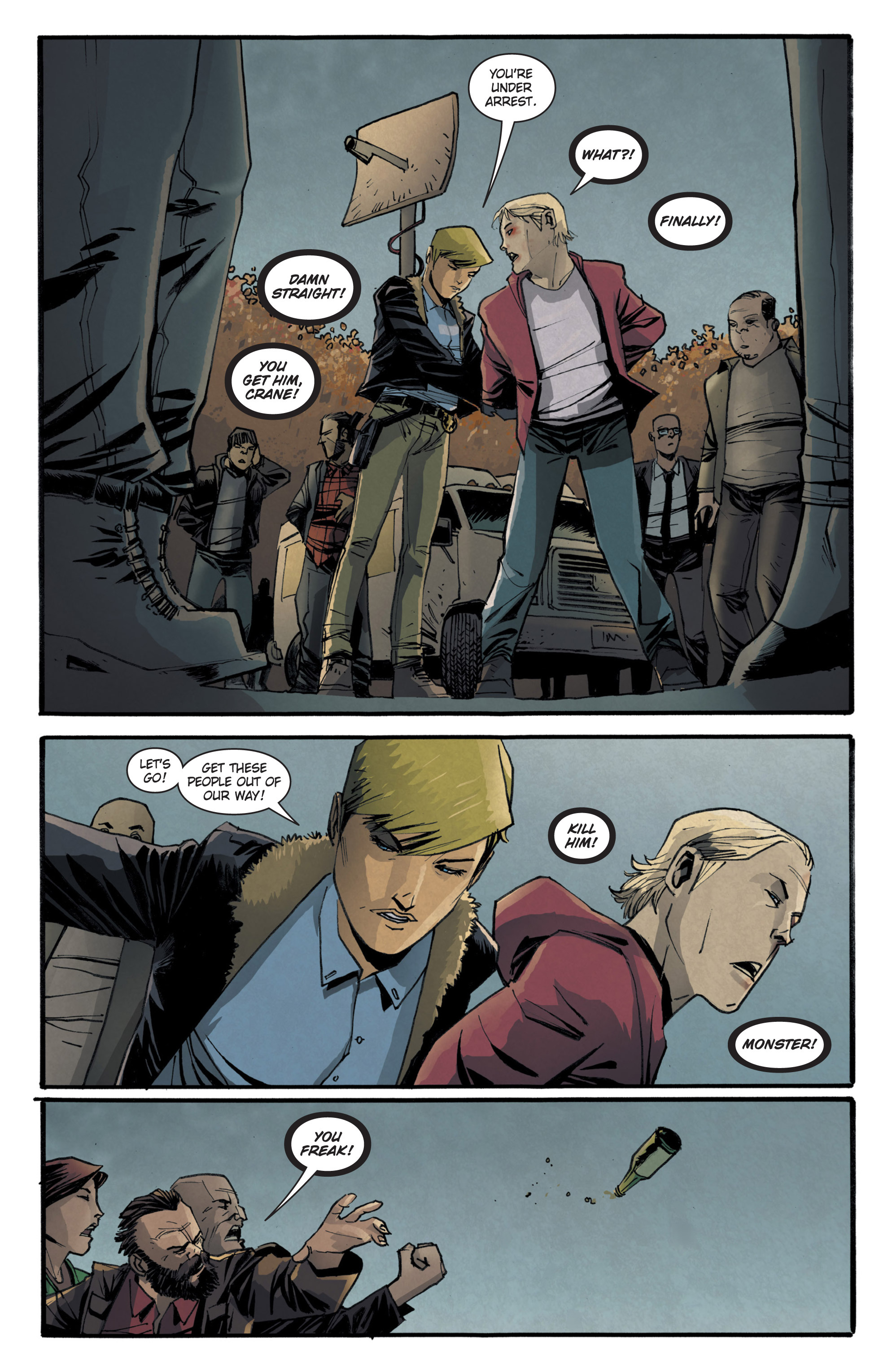Nailbiter (2014-): Chapter 14 - Page 6