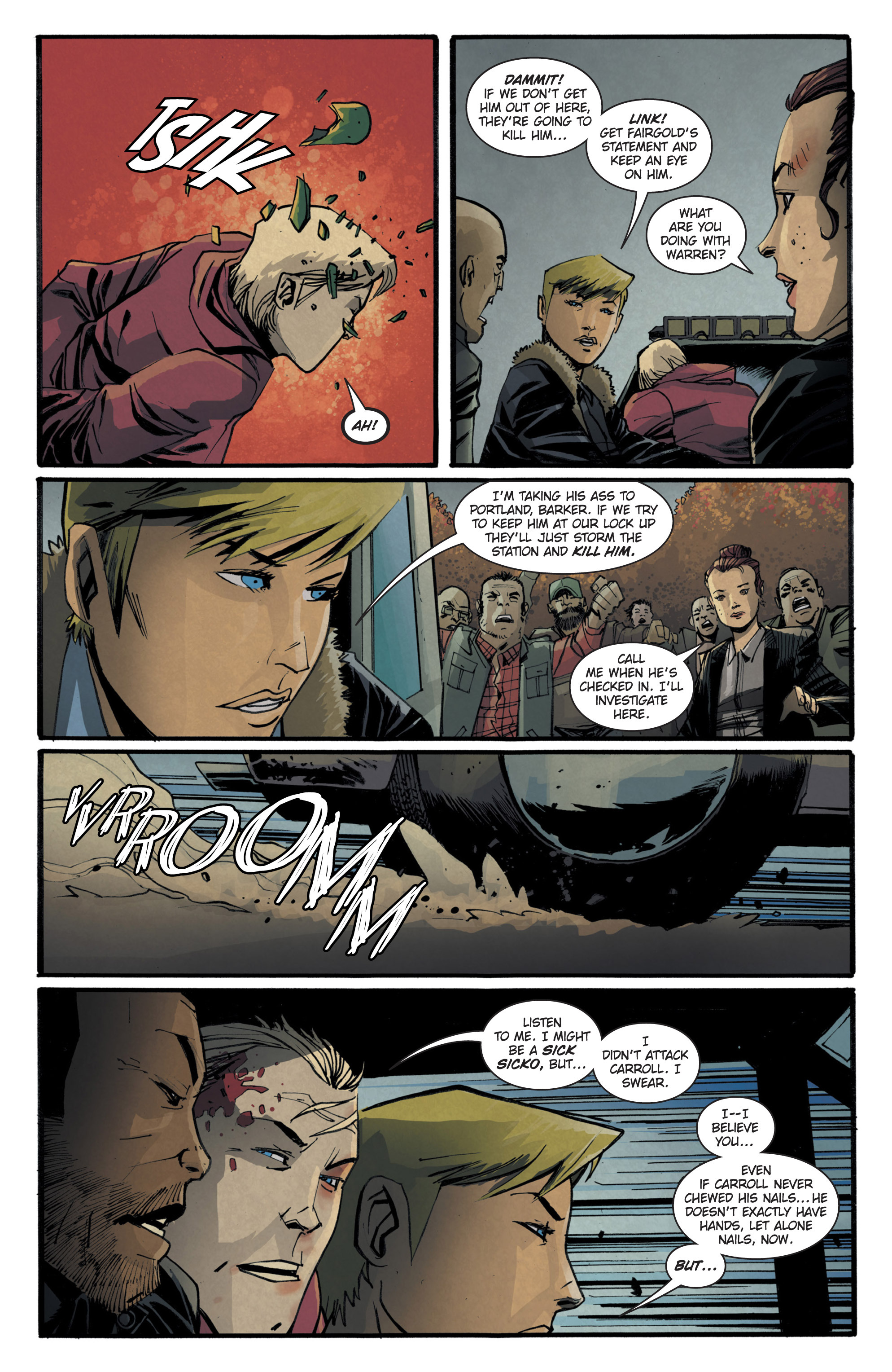 Nailbiter (2014-): Chapter 14 - Page 7