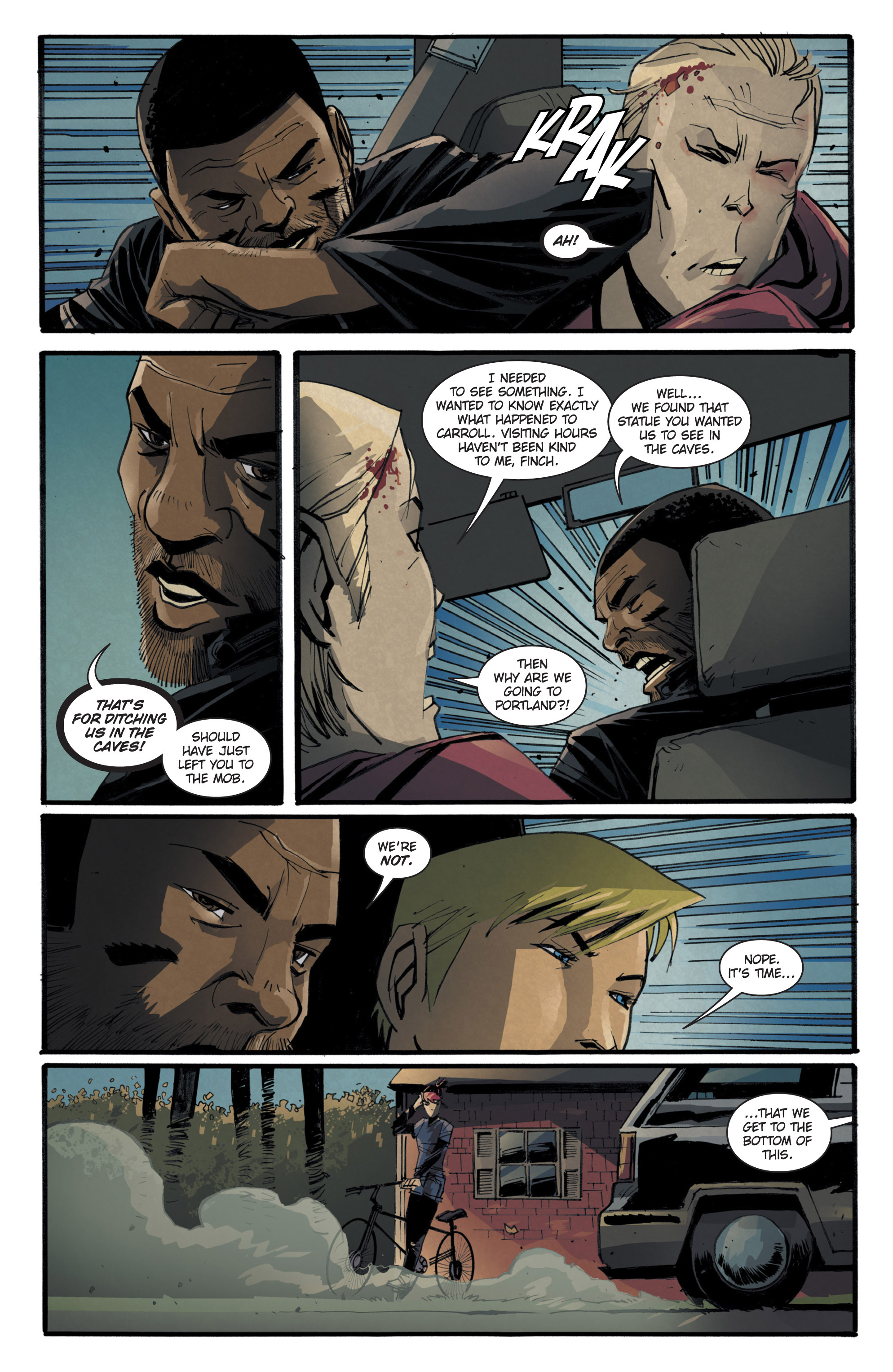Nailbiter (2014-): Chapter 14 - Page 8
