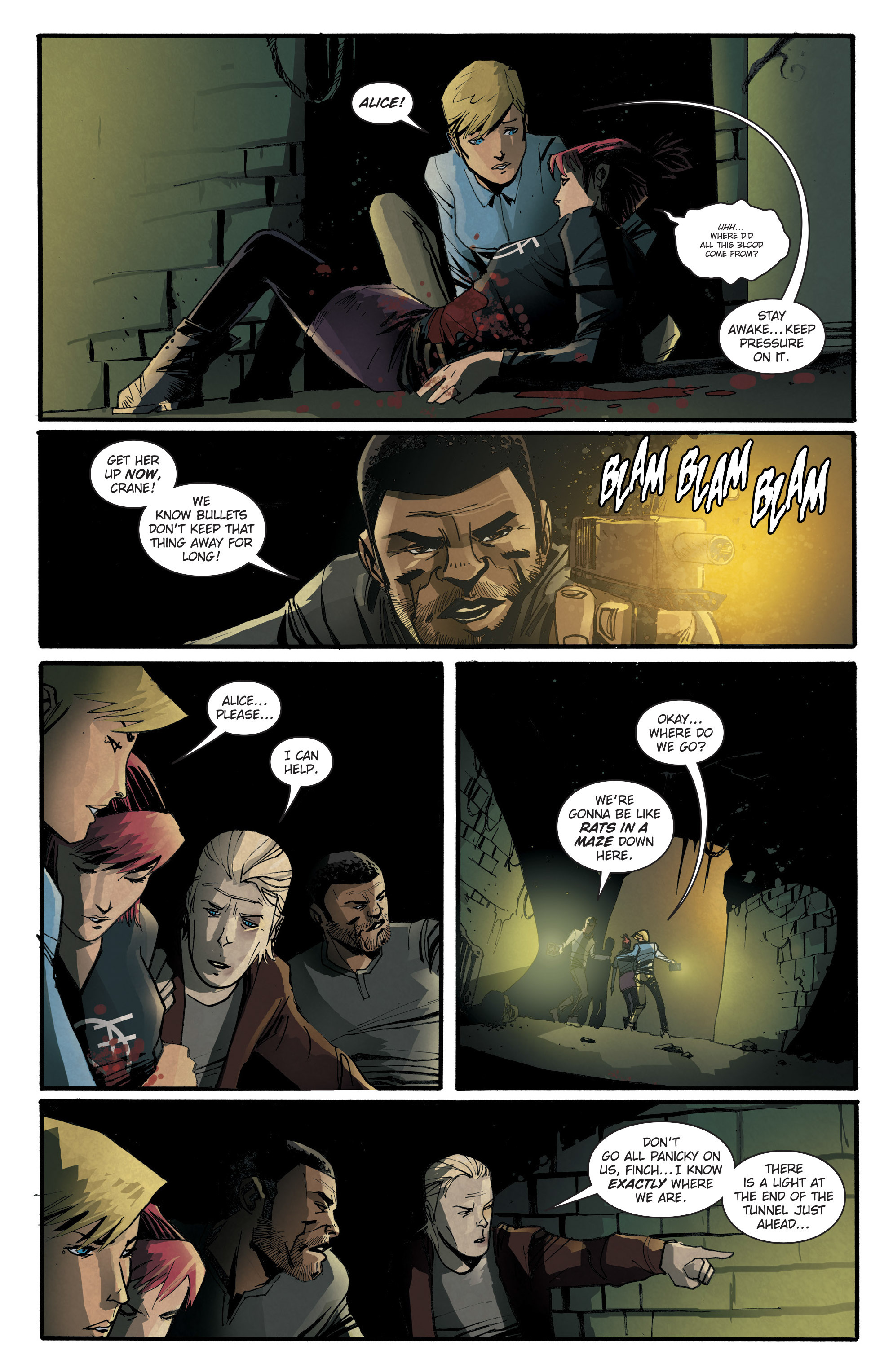 Nailbiter (2014-): Chapter 15 - Page 5