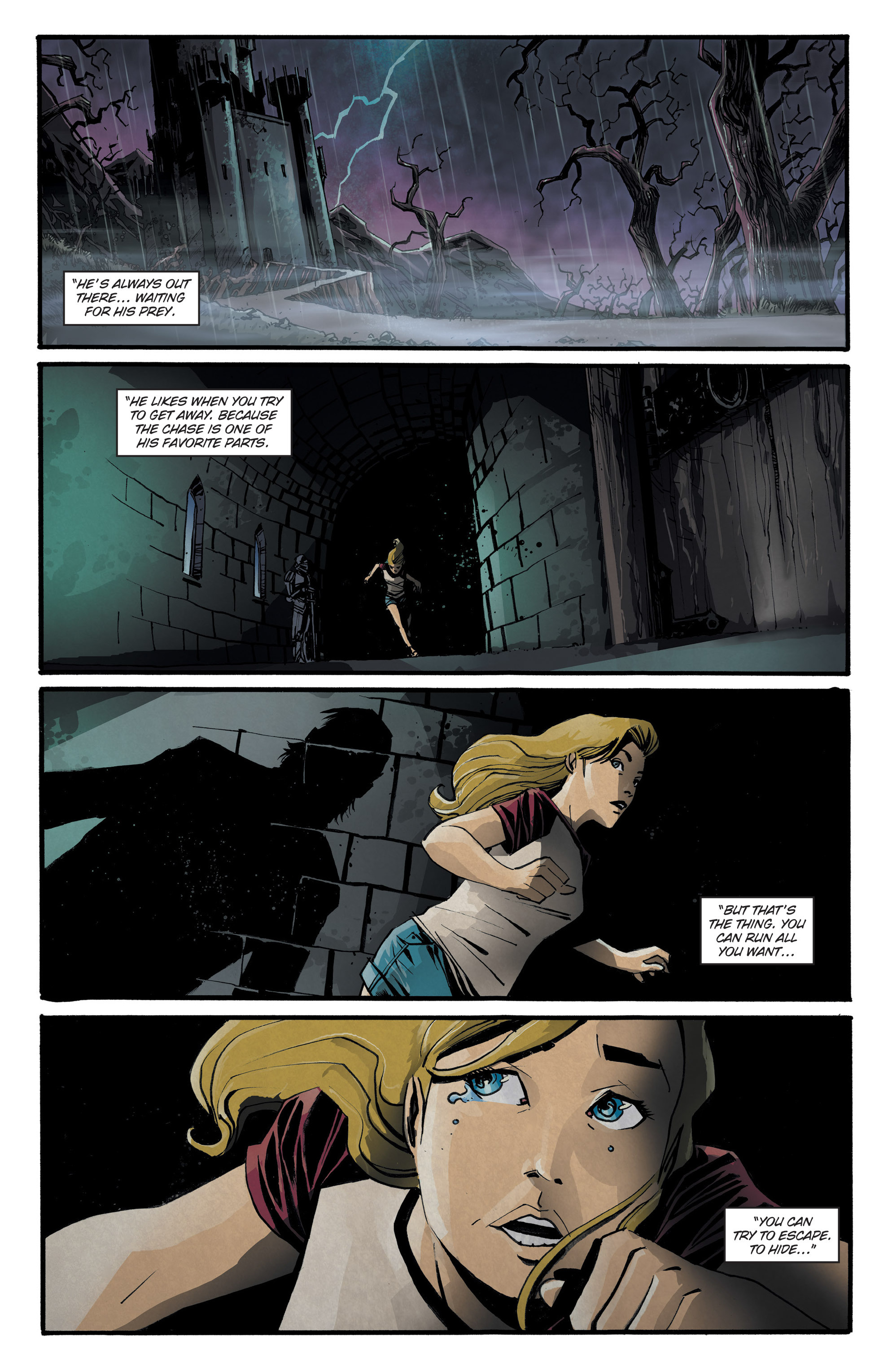 Nailbiter (2014-): Chapter 16 - Page 3