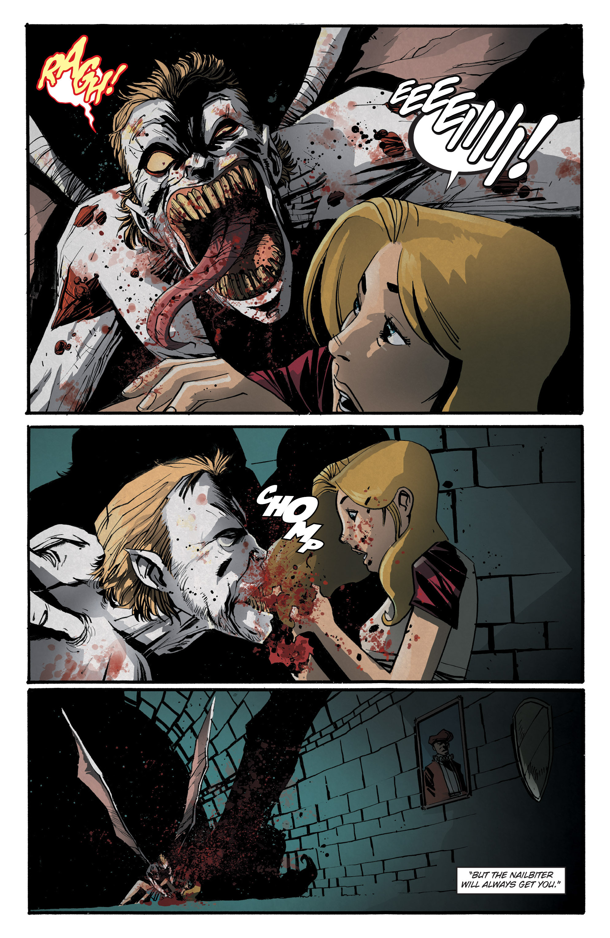 Nailbiter (2014-): Chapter 16 - Page 4