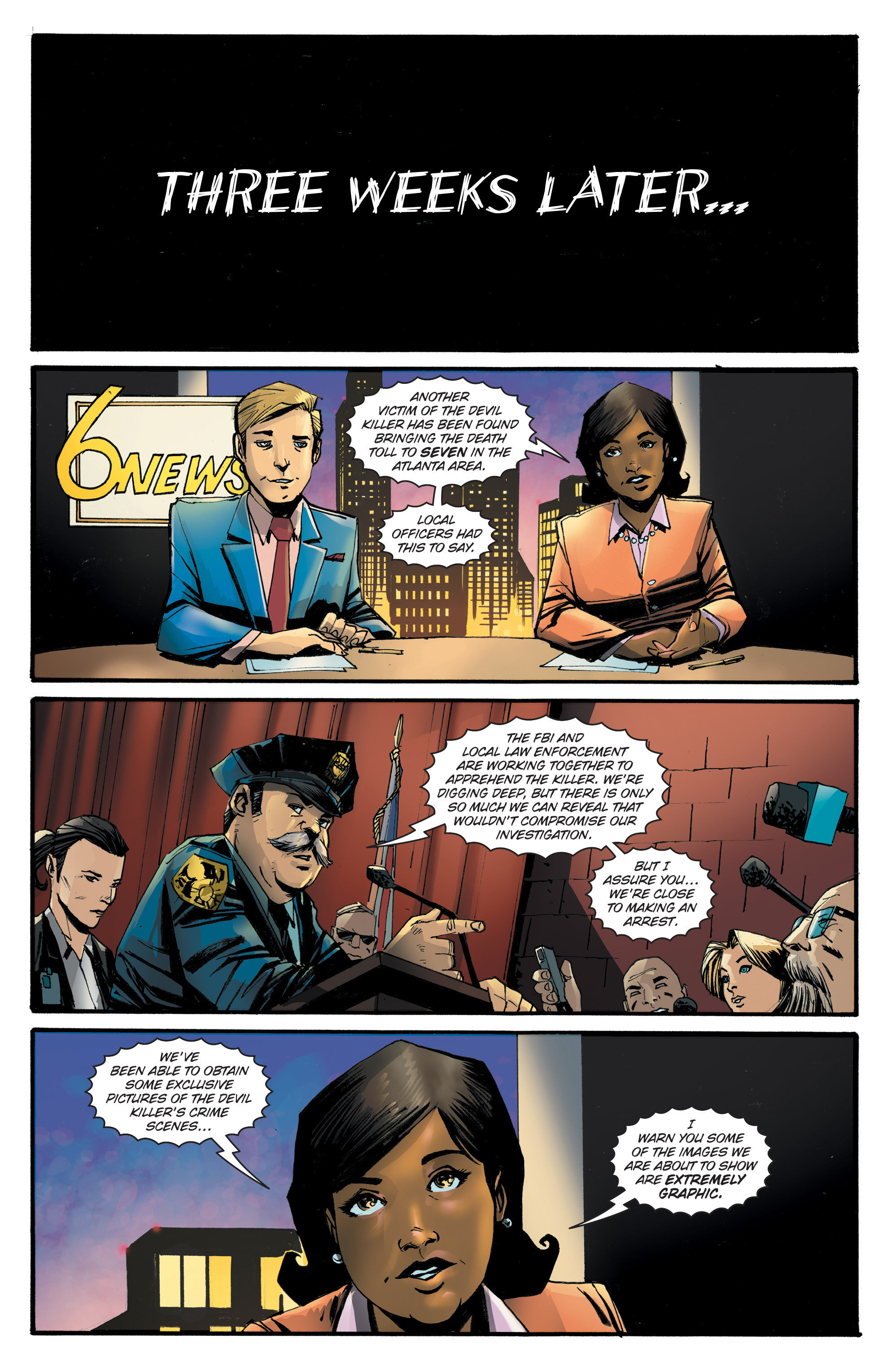 Nailbiter (2014-): Chapter 17 - Page 3