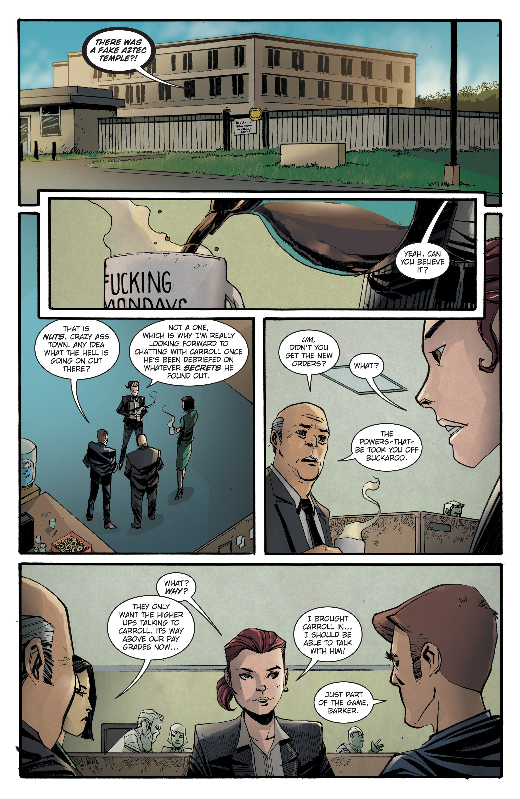 Nailbiter (2014-): Chapter 17 - Page 7