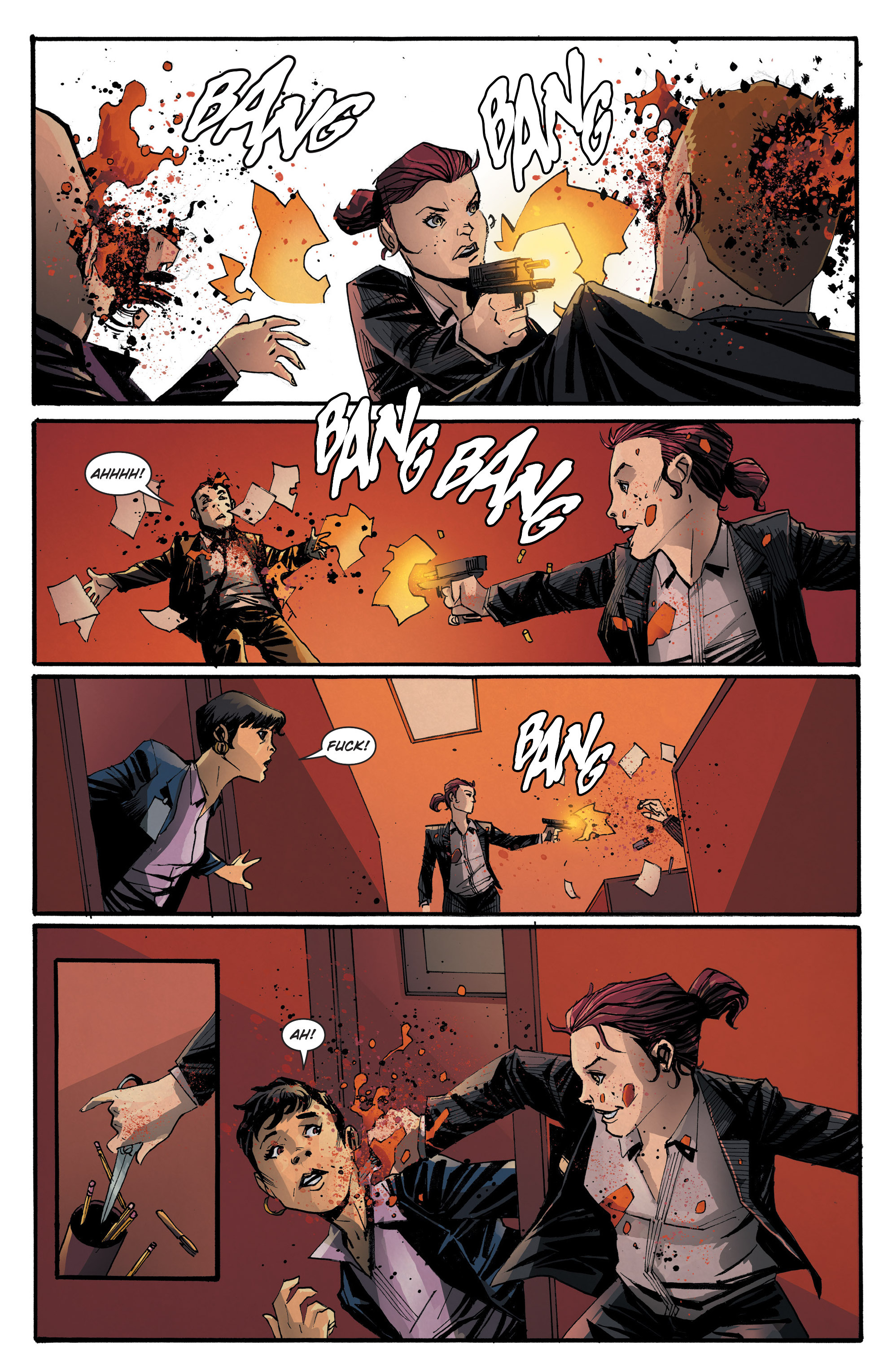 Nailbiter (2014-): Chapter 17 - Page 8