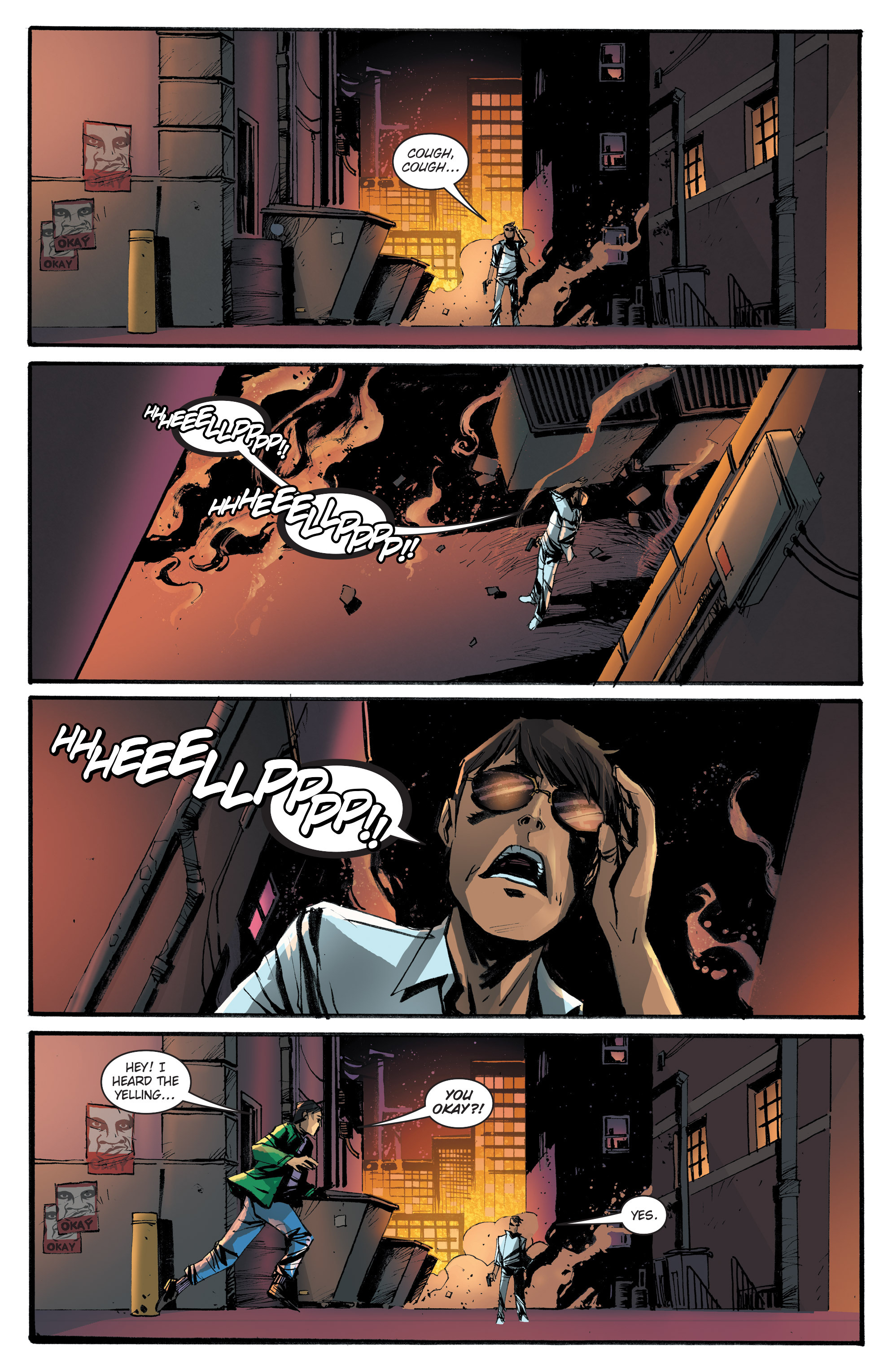 Nailbiter (2014-): Chapter 18 - Page 3