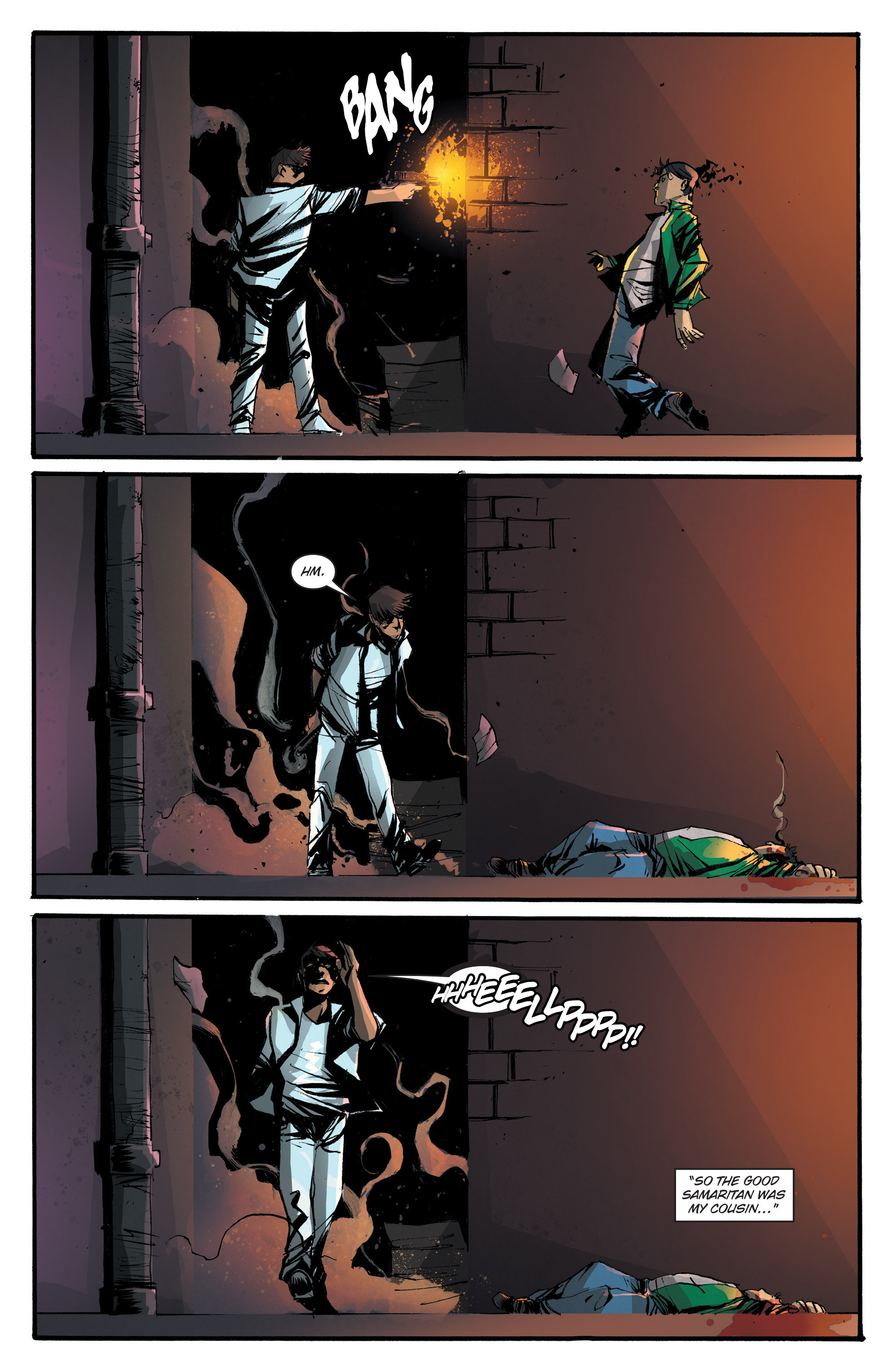 Nailbiter (2014-): Chapter 18 - Page 4