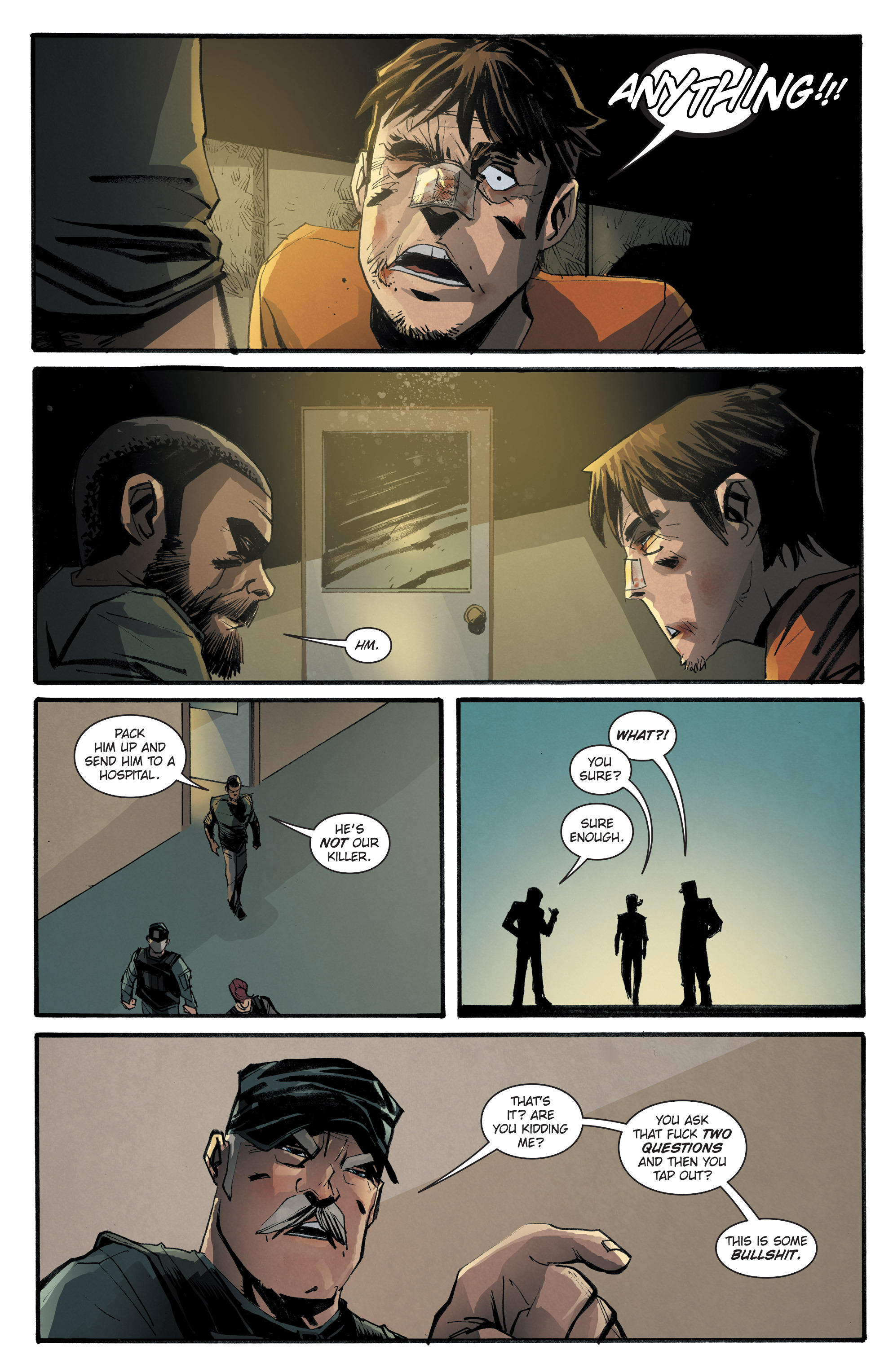 Nailbiter (2014-): Chapter 18 - Page 8