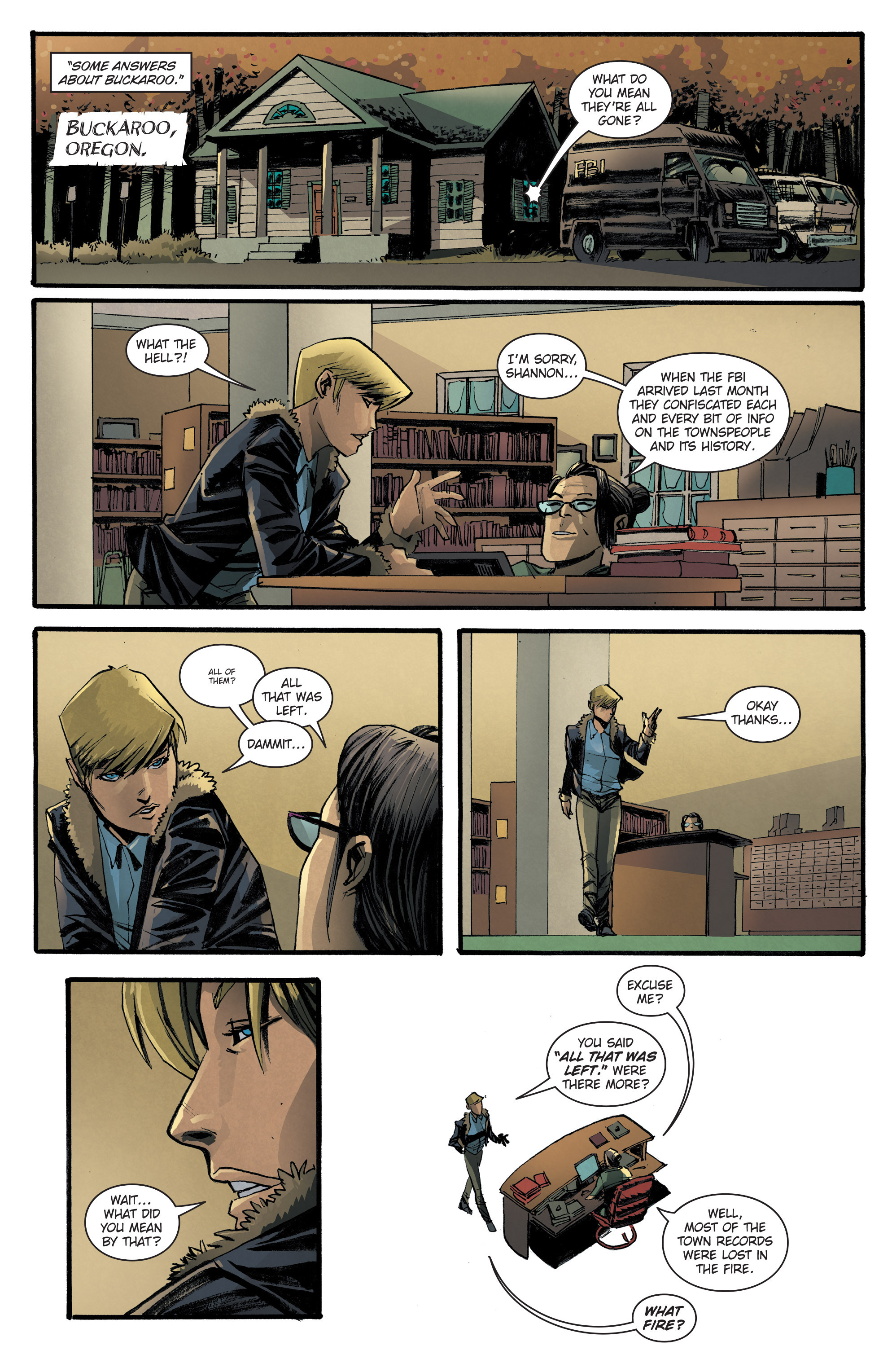 Nailbiter (2014-): Chapter 18 - Page 11