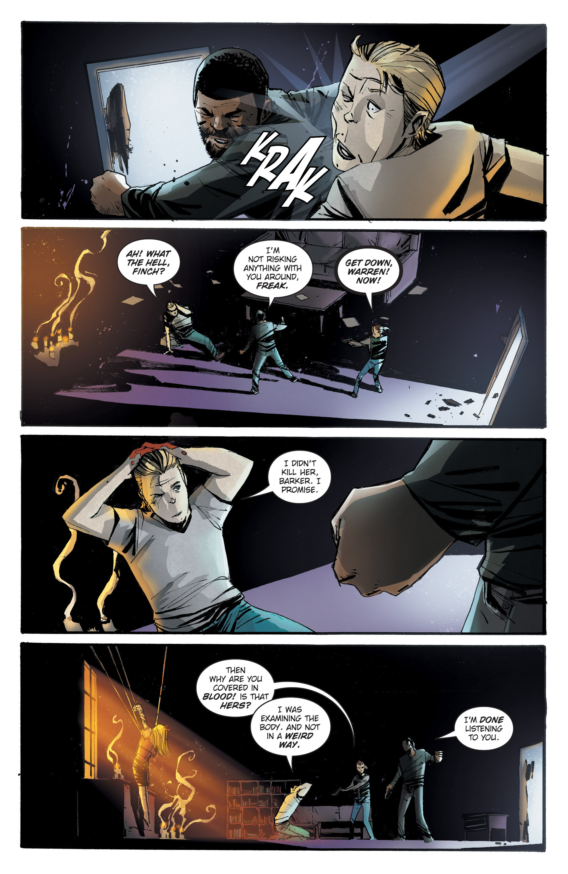 Nailbiter (2014-): Chapter 19 - Page 3