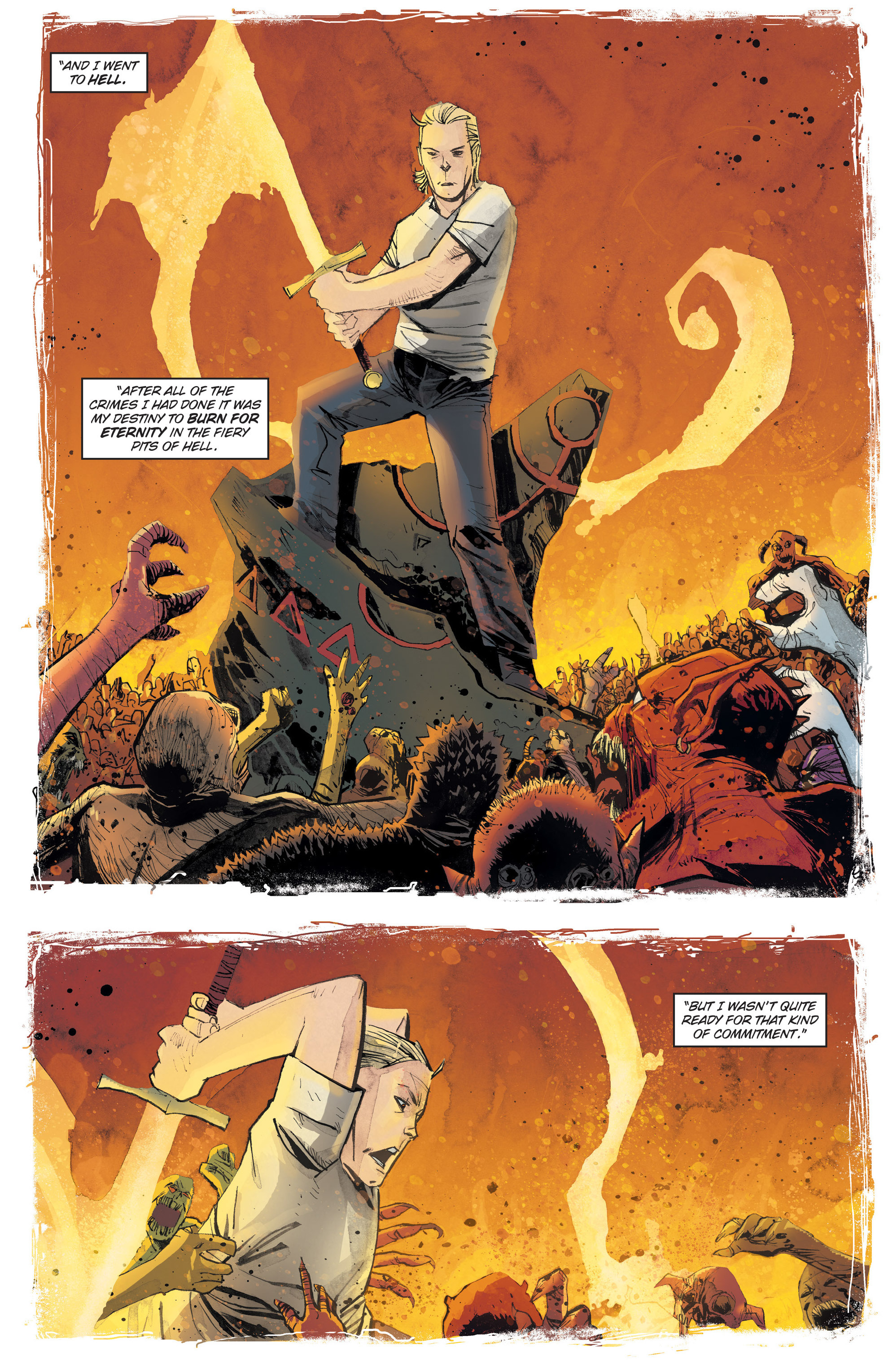 Nailbiter (2014-): Chapter 19 - Page 6
