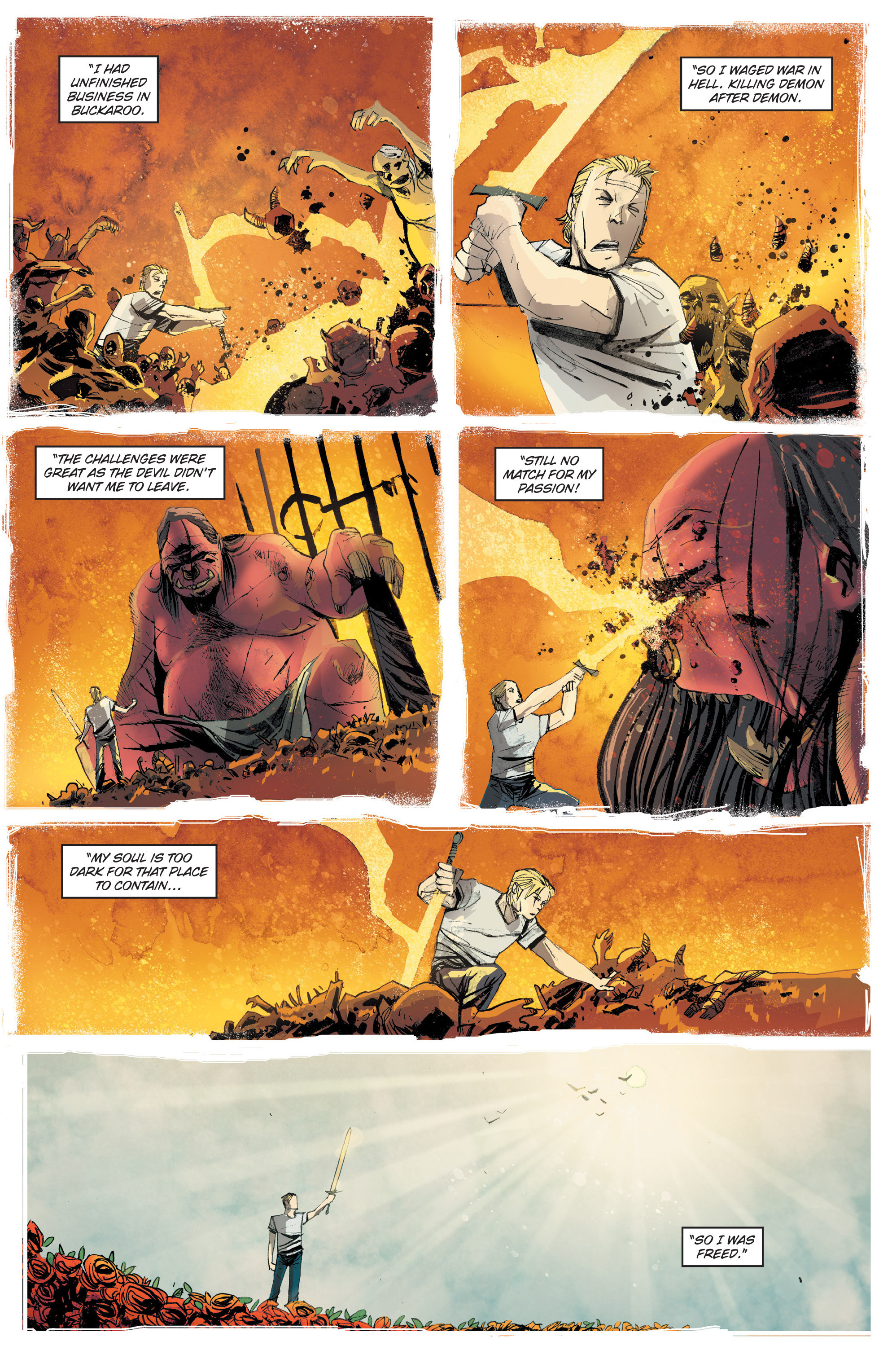 Nailbiter (2014-): Chapter 19 - Page 7