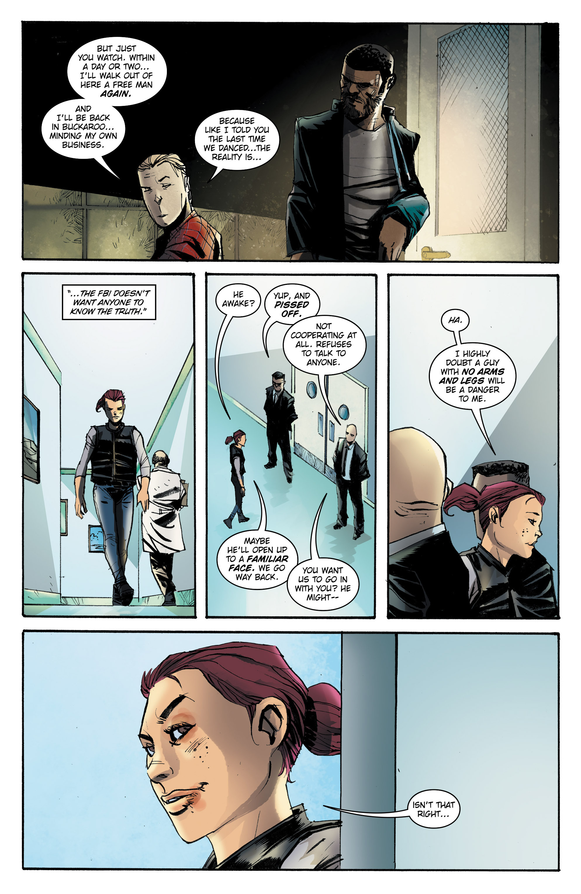 Nailbiter (2014-): Chapter 20 - Page 17