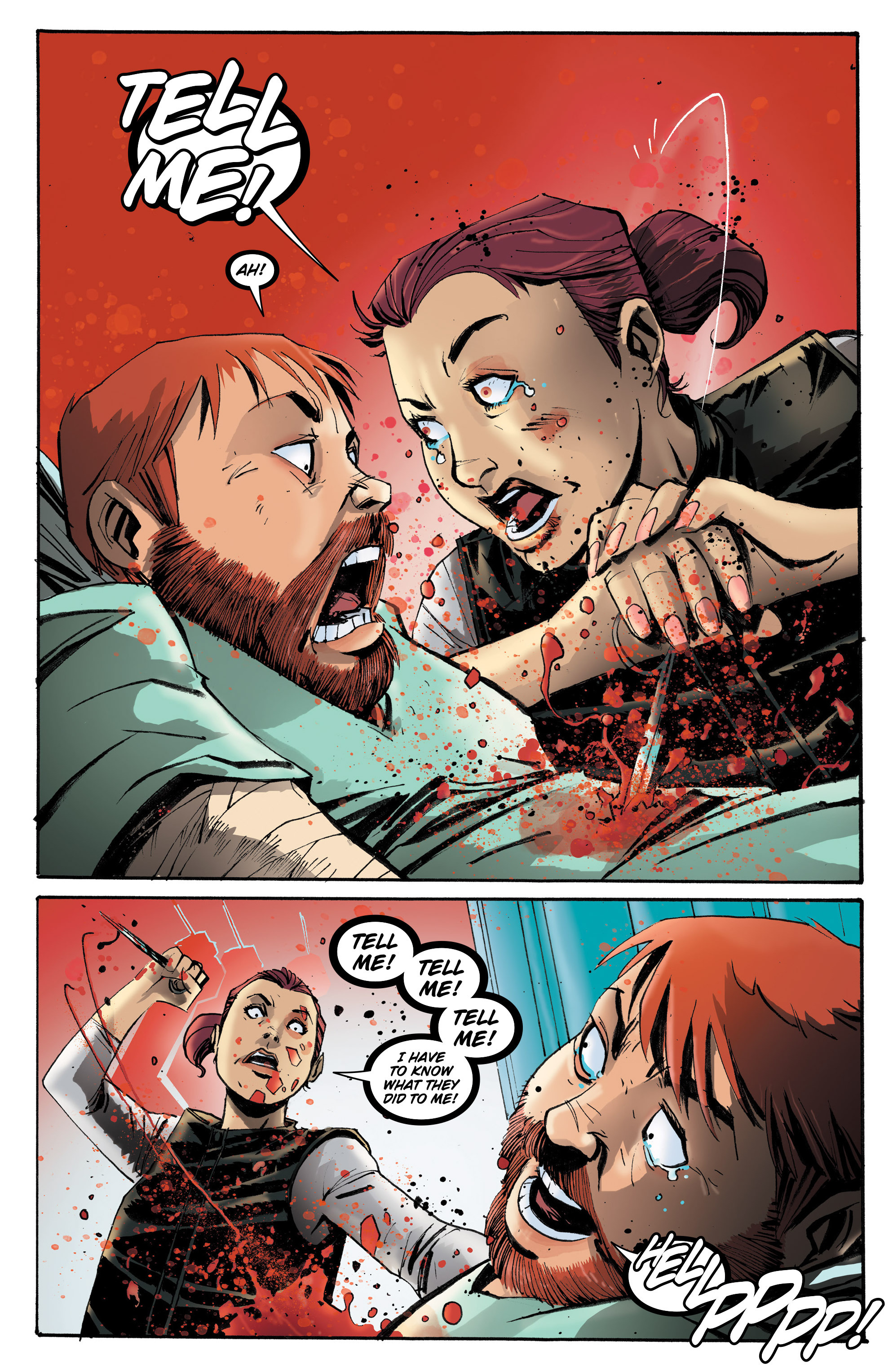 Nailbiter (2014-): Chapter 20 - Page 20