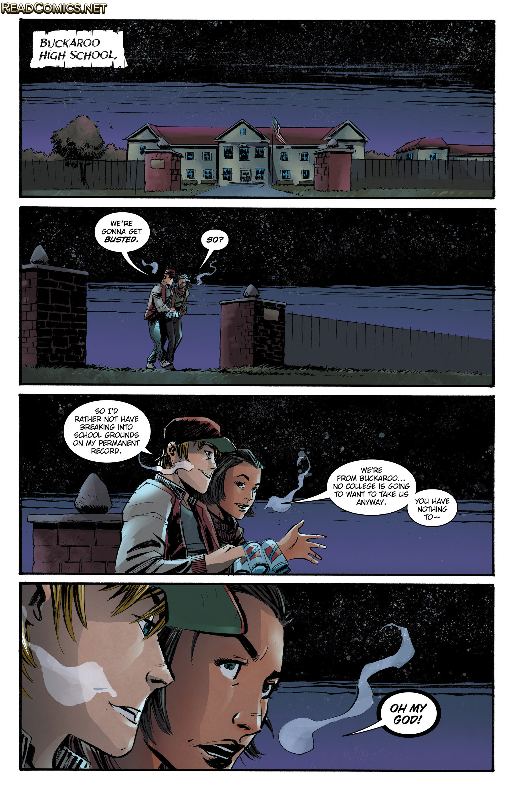 Nailbiter (2014-): Chapter 21 - Page 3