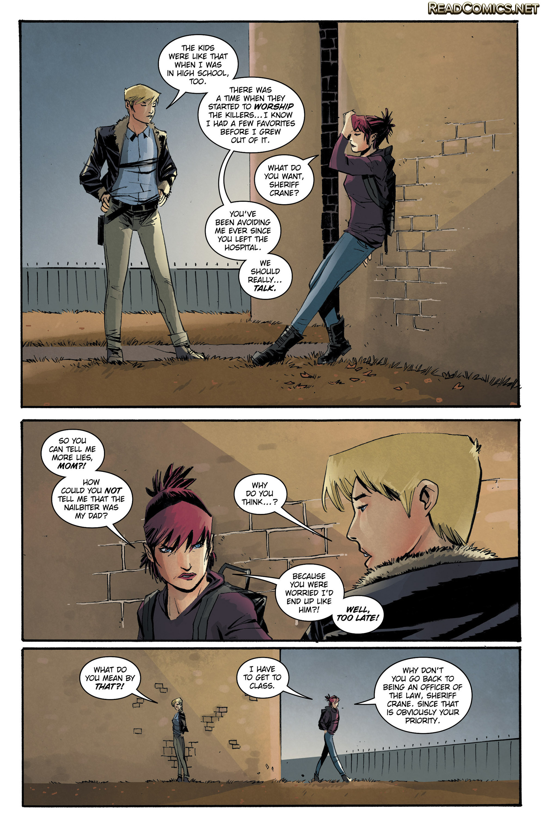 Nailbiter (2014-): Chapter 21 - Page 10