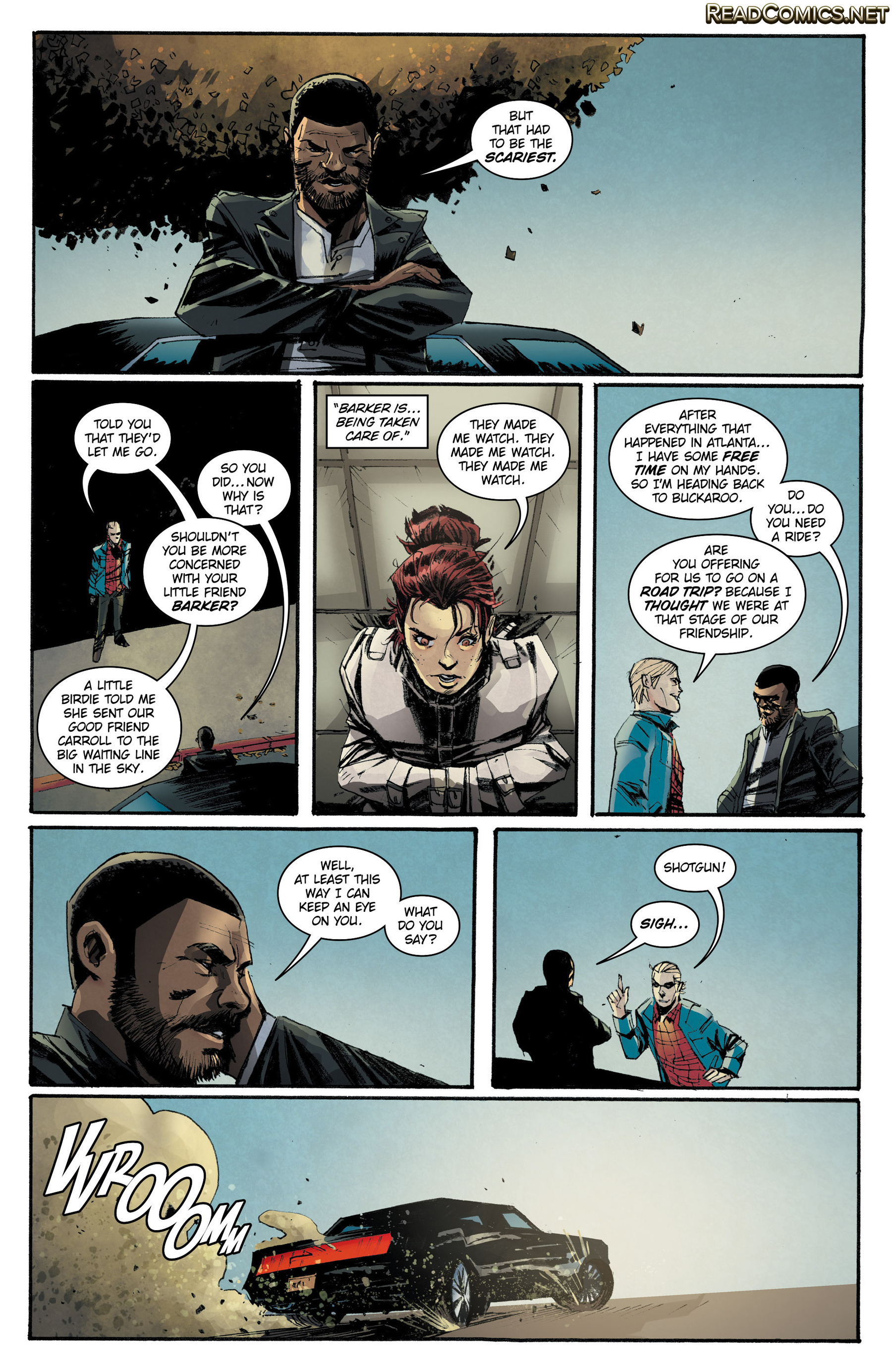 Nailbiter (2014-): Chapter 21 - Page 12