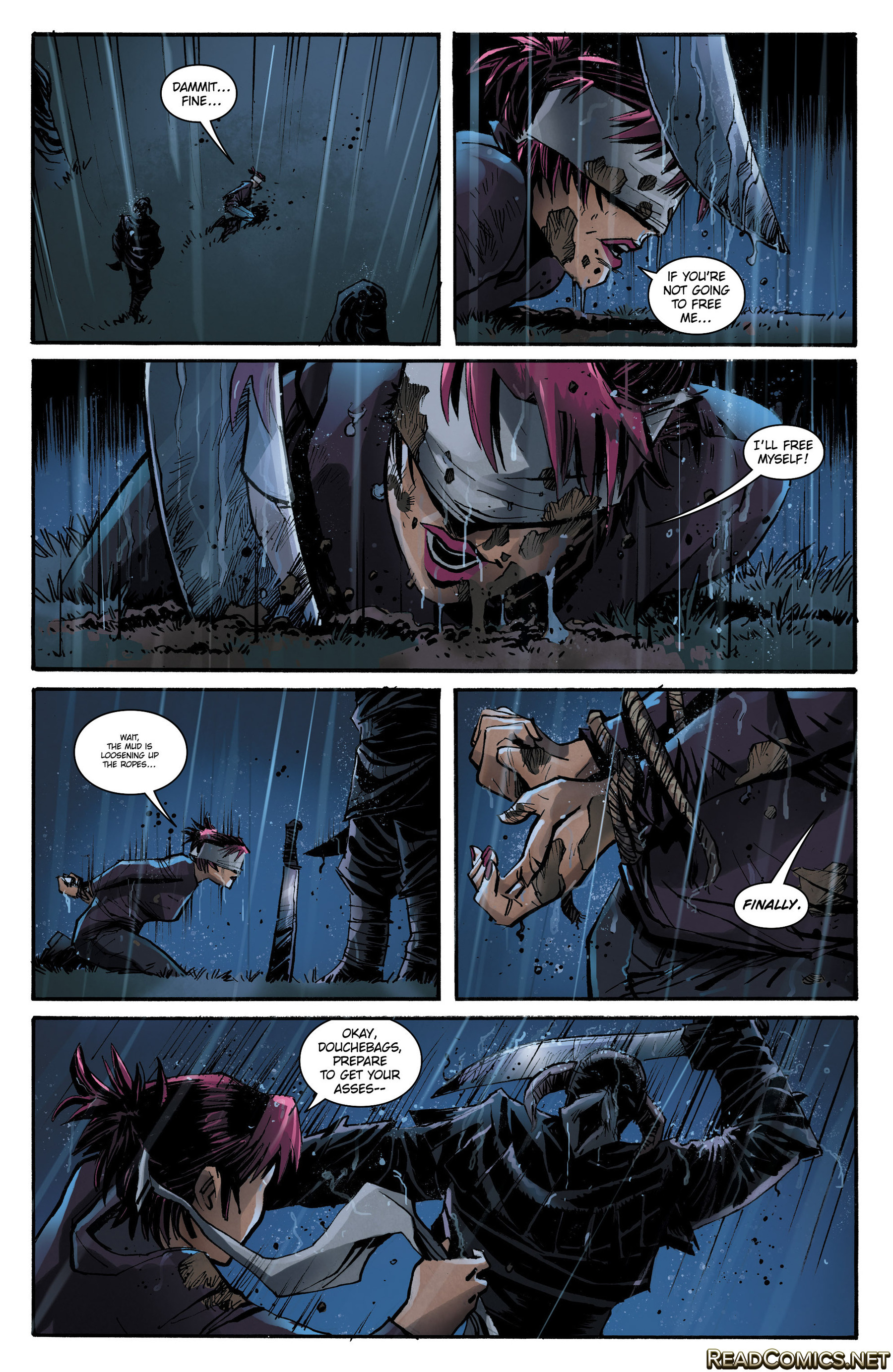 Nailbiter (2014-): Chapter 22 - Page 7