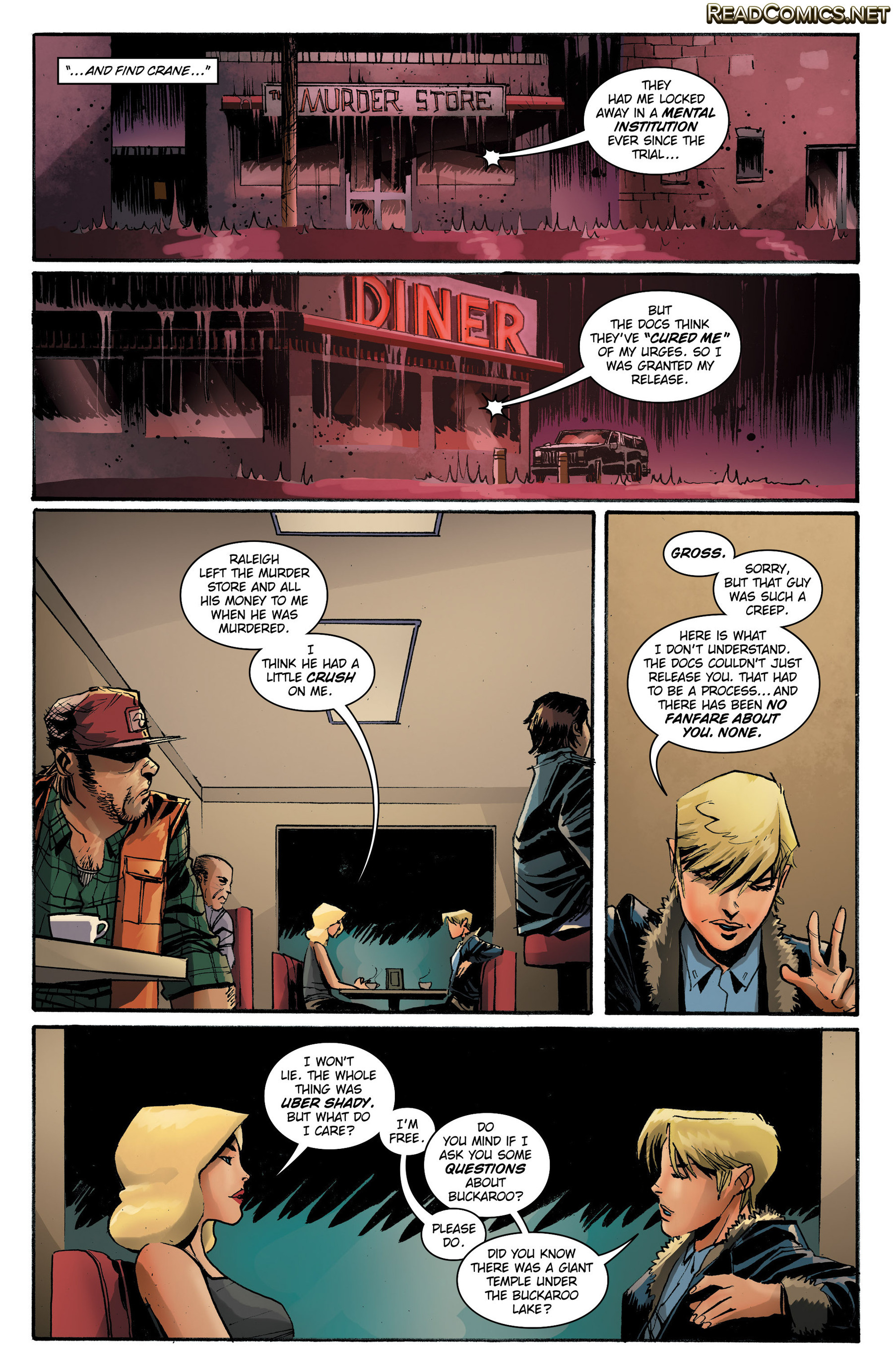 Nailbiter (2014-): Chapter 22 - Page 17