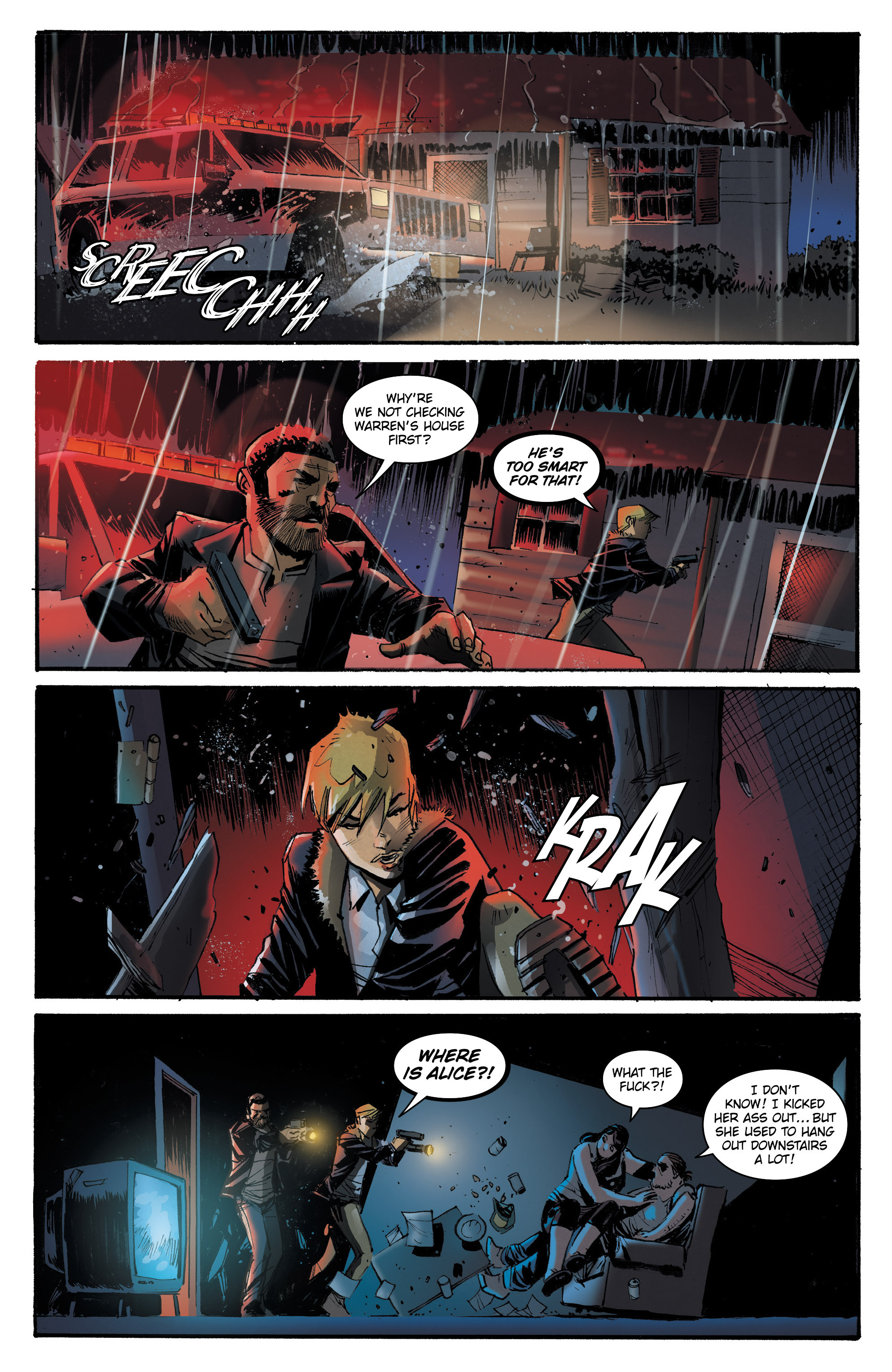 Nailbiter (2014-): Chapter 23 - Page 3