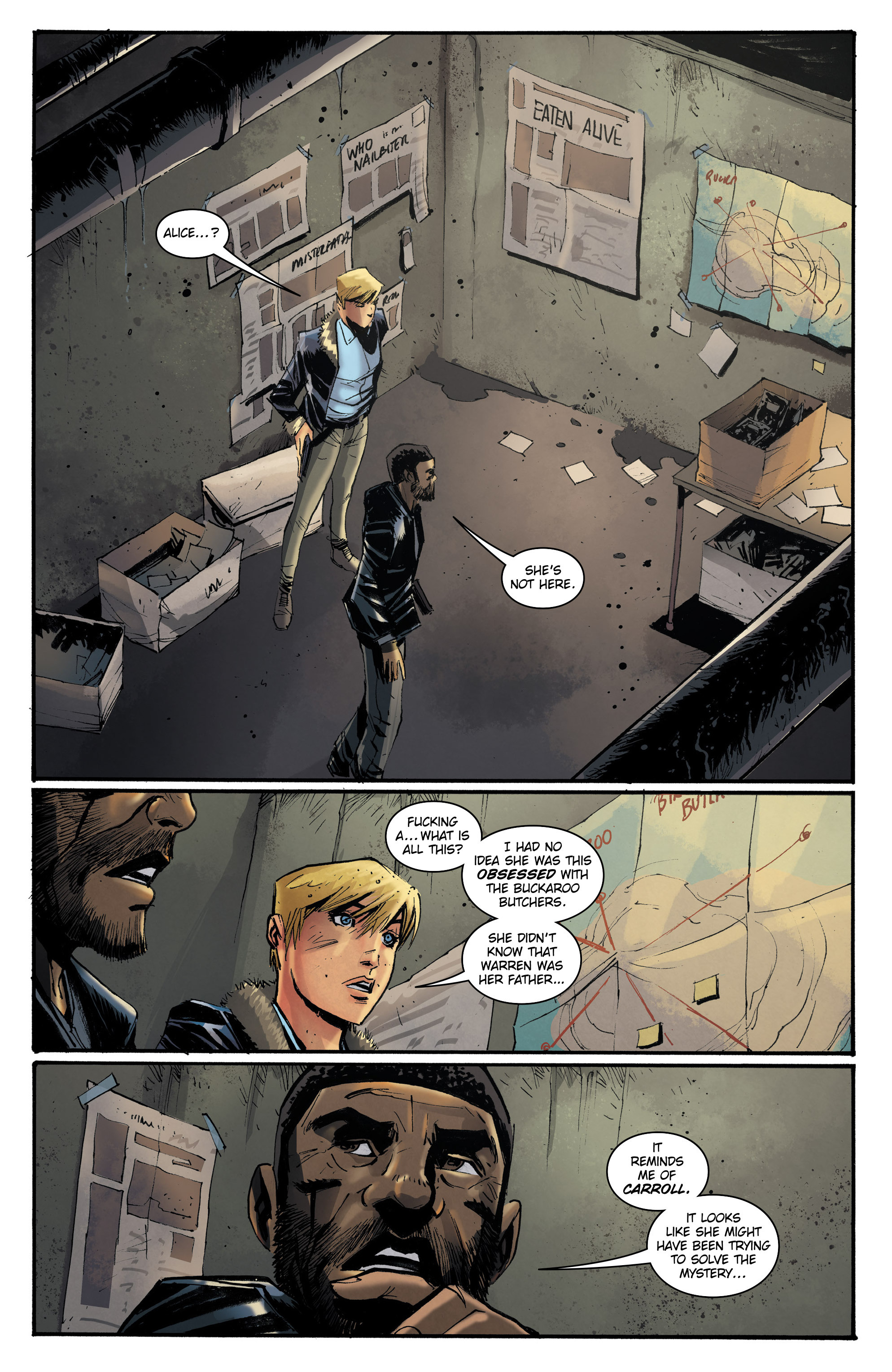 Nailbiter (2014-): Chapter 23 - Page 4