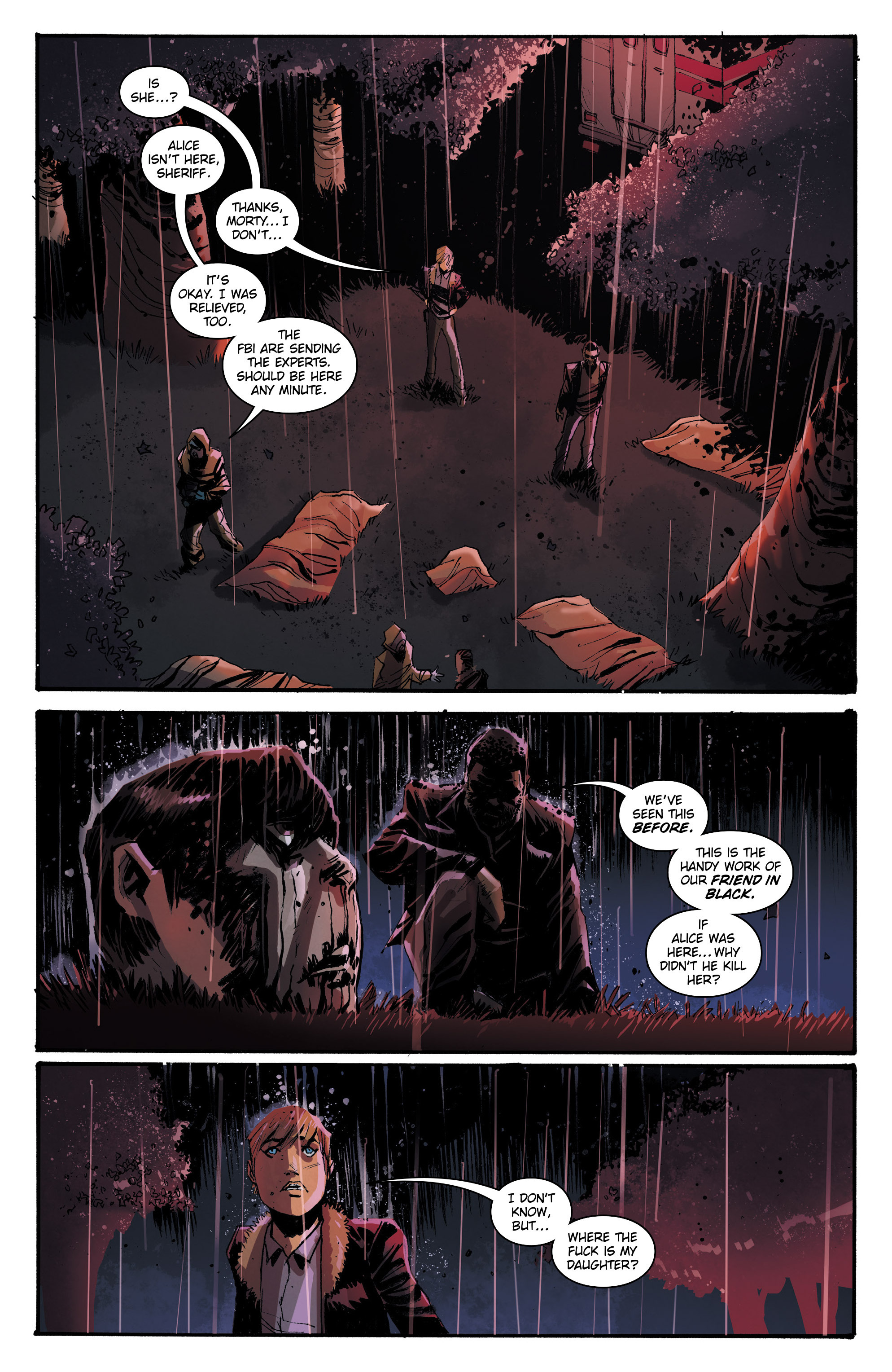 Nailbiter (2014-): Chapter 23 - Page 6