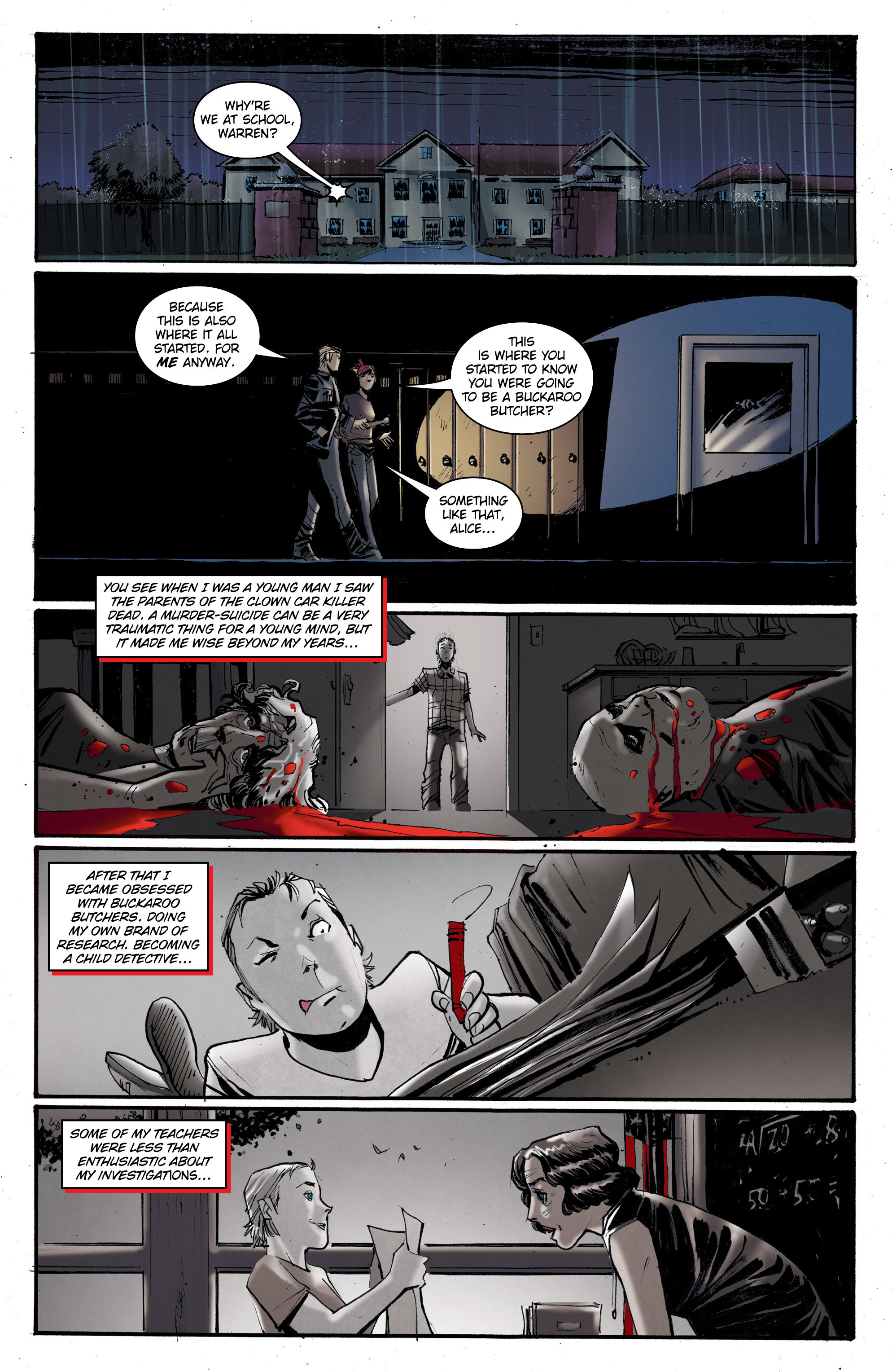 Nailbiter (2014-): Chapter 23 - Page 7