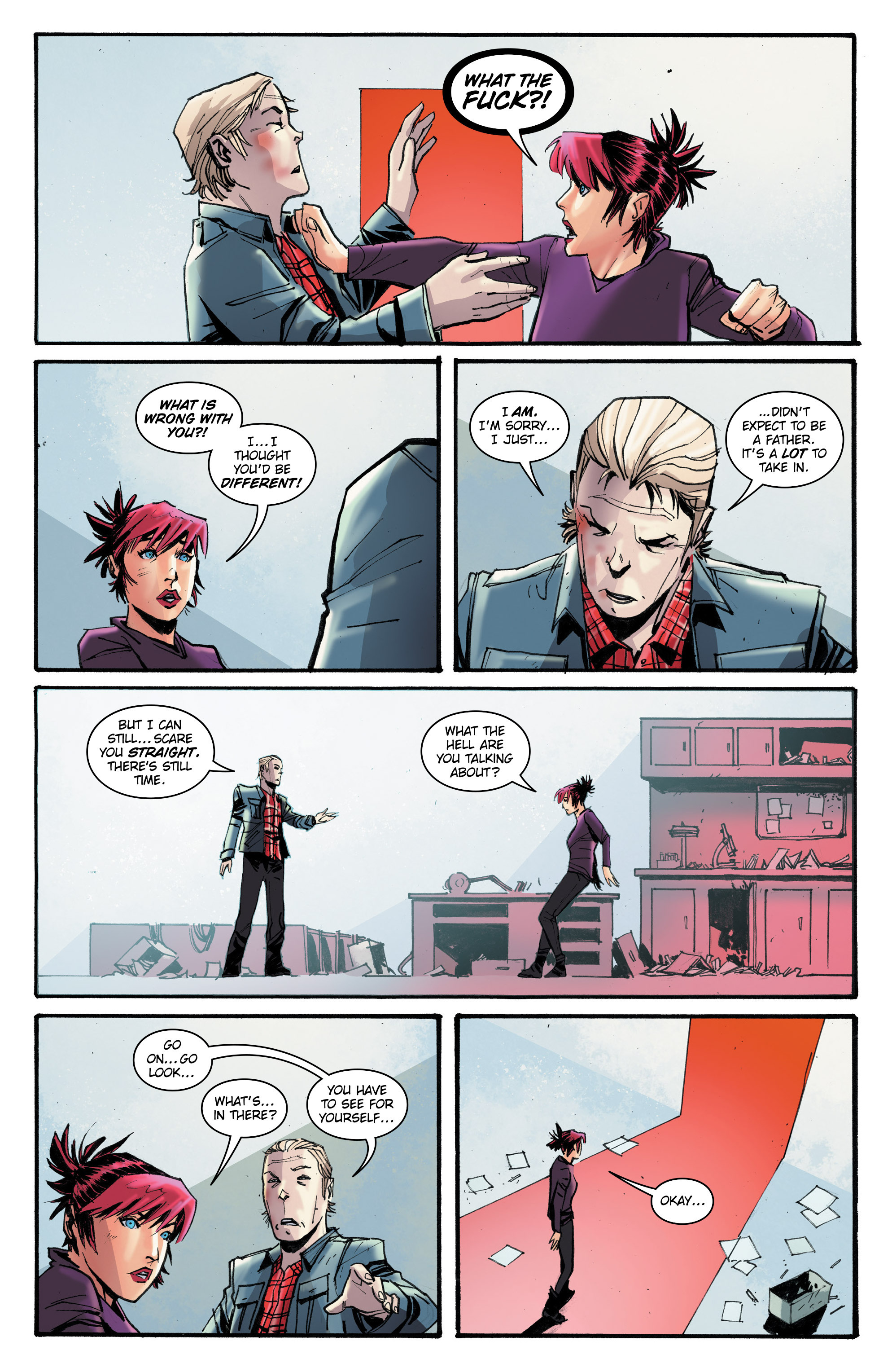 Nailbiter (2014-): Chapter 23 - Page 17