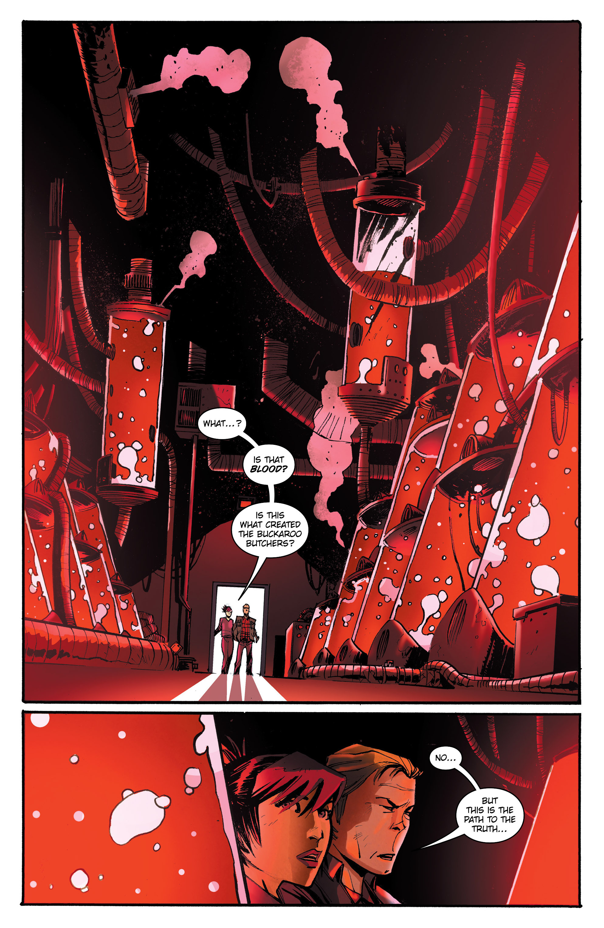 Nailbiter (2014-): Chapter 23 - Page 18