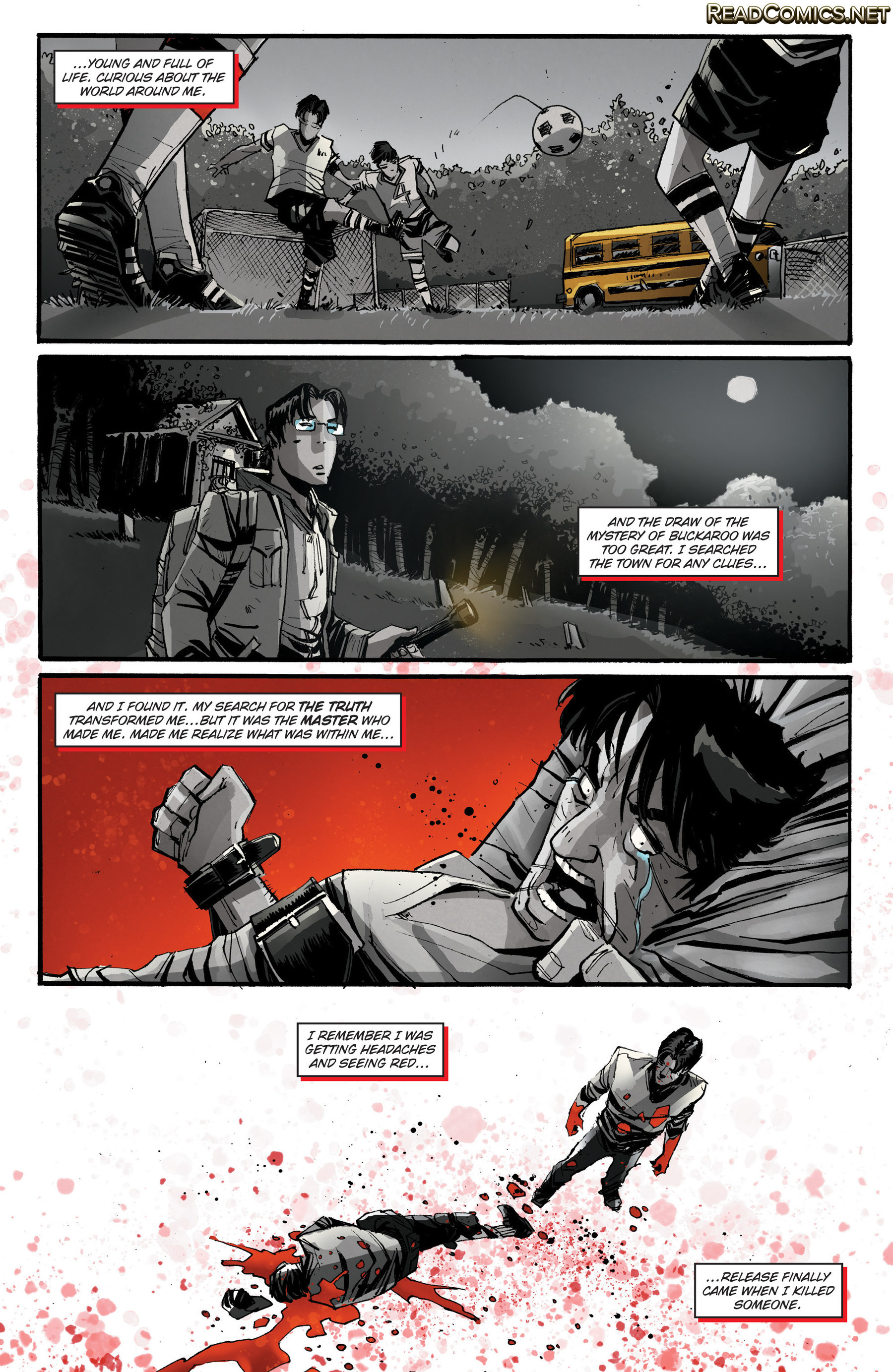Nailbiter (2014-): Chapter 25 - Page 4