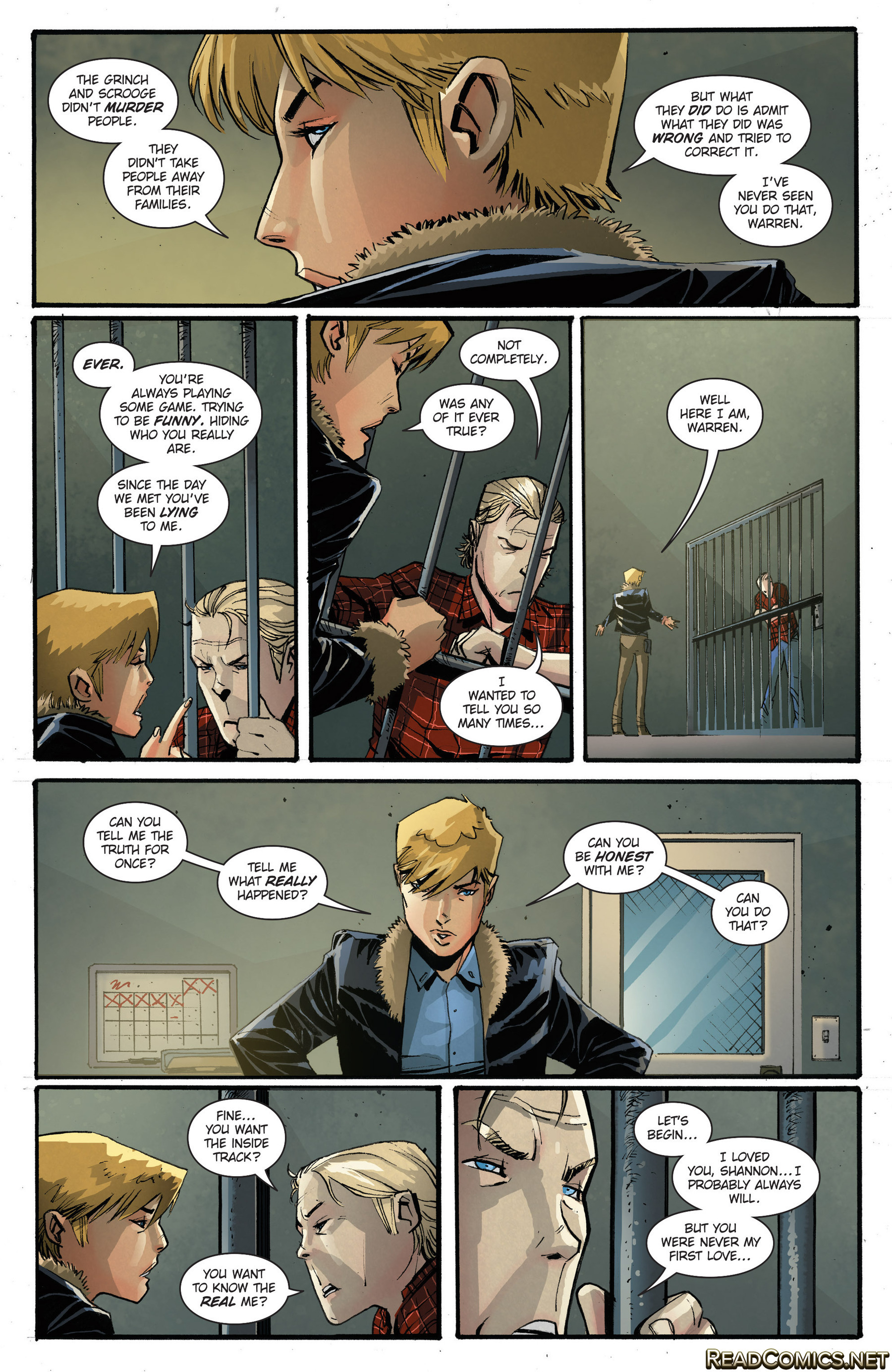 Nailbiter (2014-): Chapter 26 - Page 7