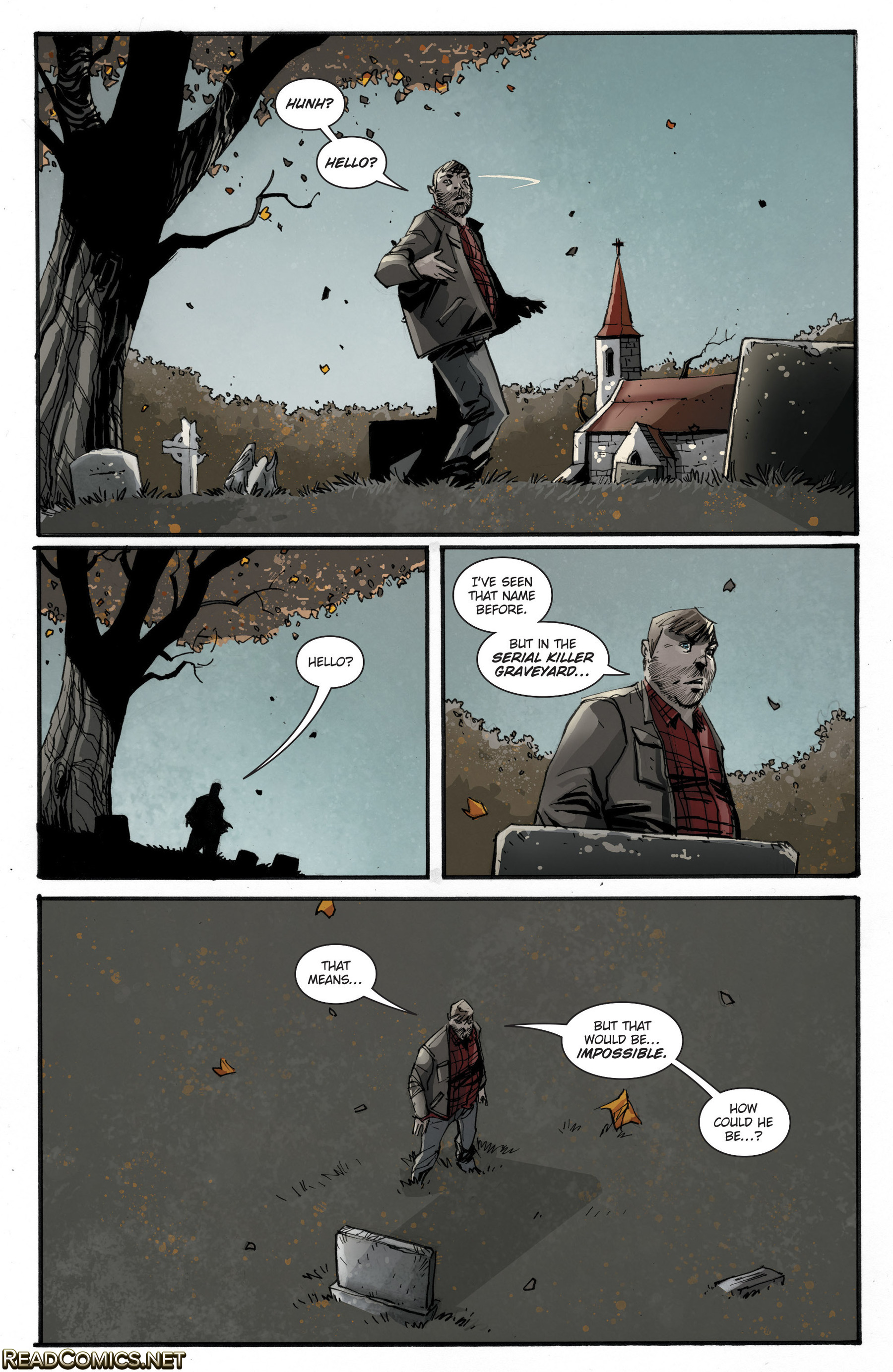 Nailbiter (2014-): Chapter 27 - Page 6