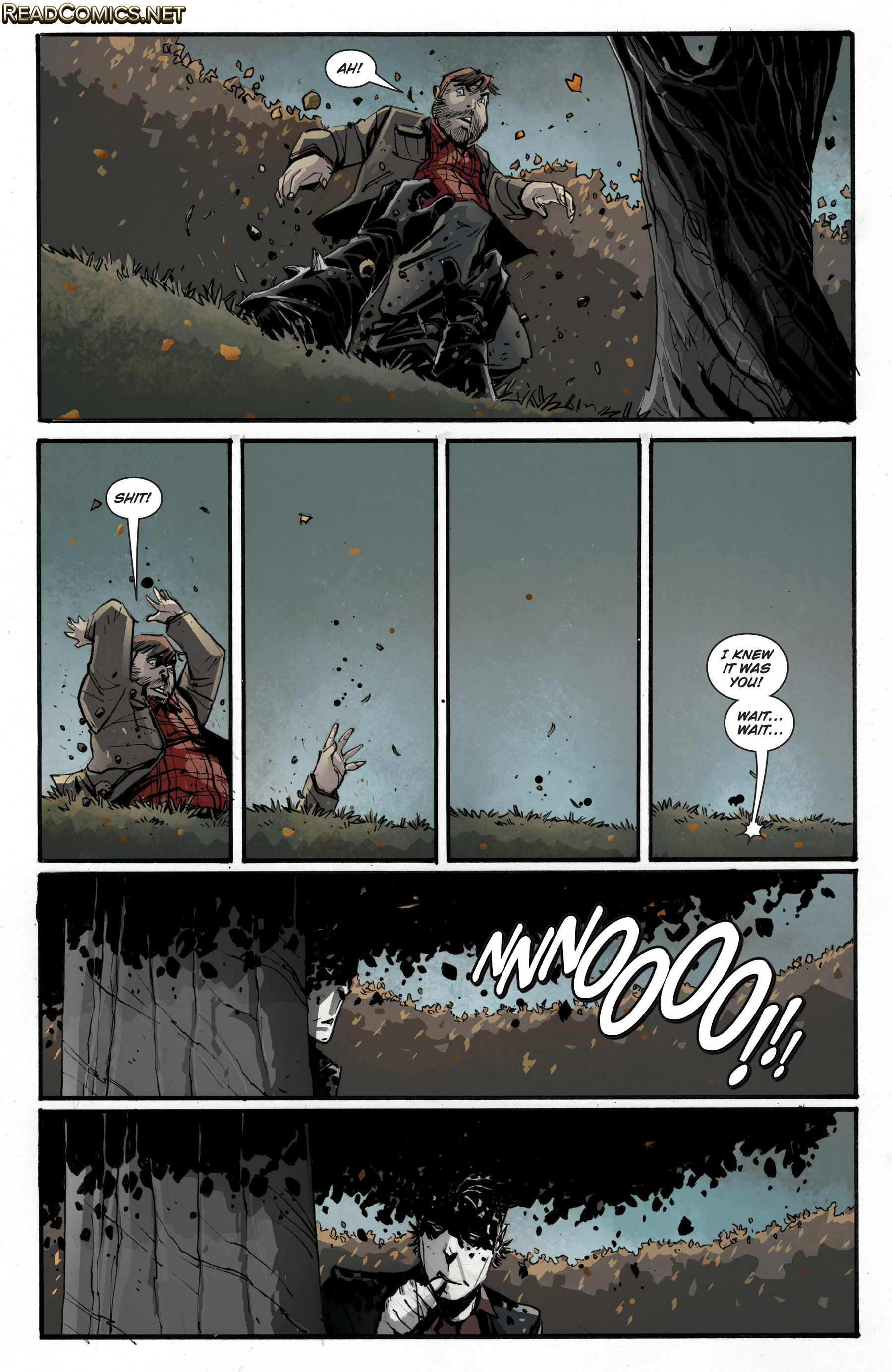 Nailbiter (2014-): Chapter 27 - Page 7