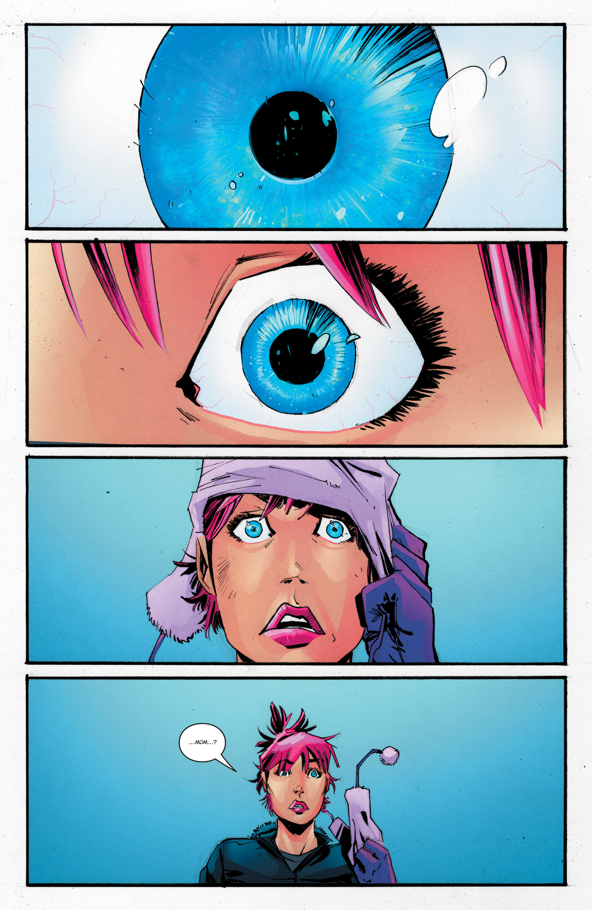 Nailbiter (2014-): Chapter 28 - Page 3