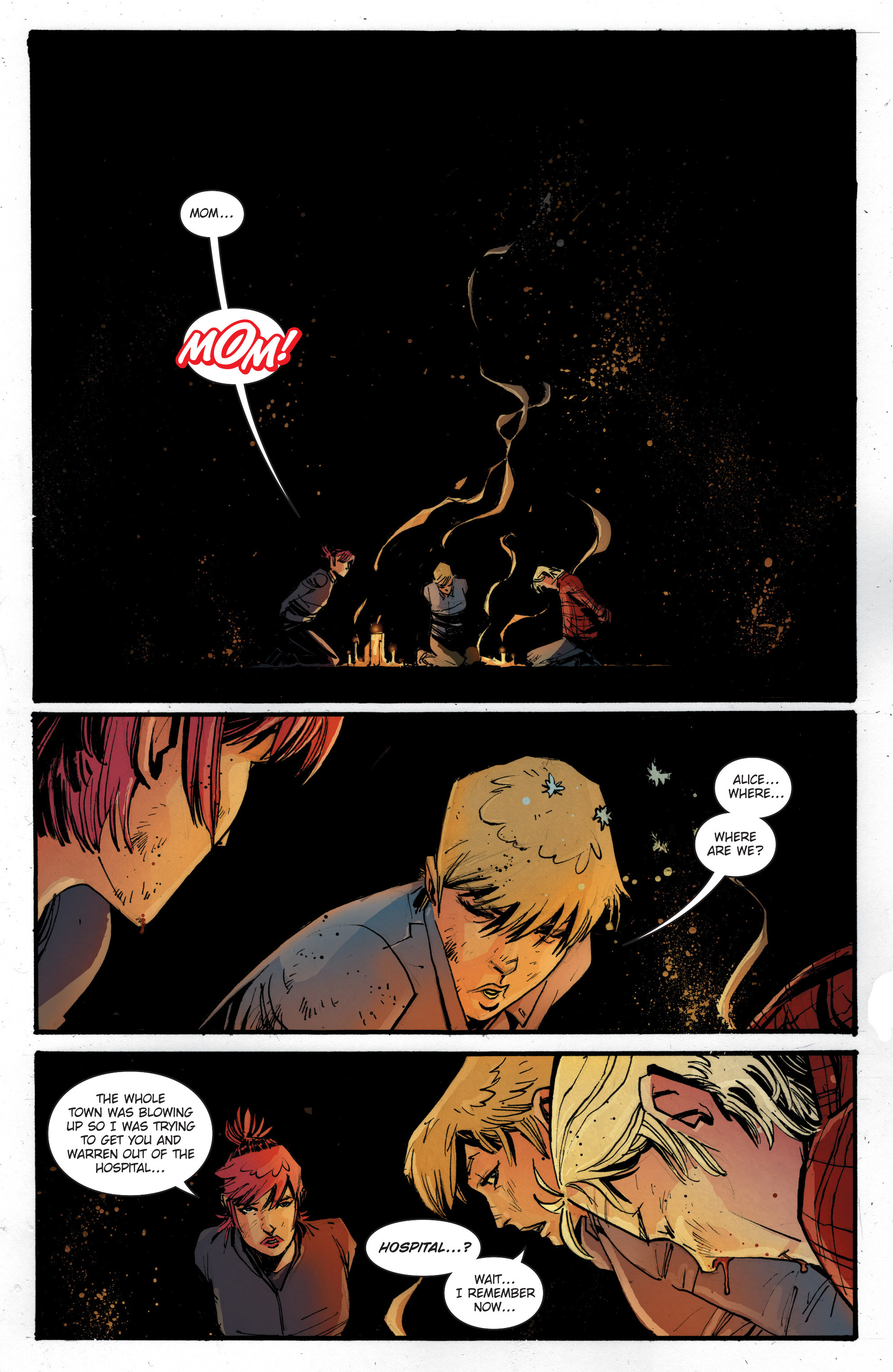 Nailbiter (2014-): Chapter 29 - Page 4