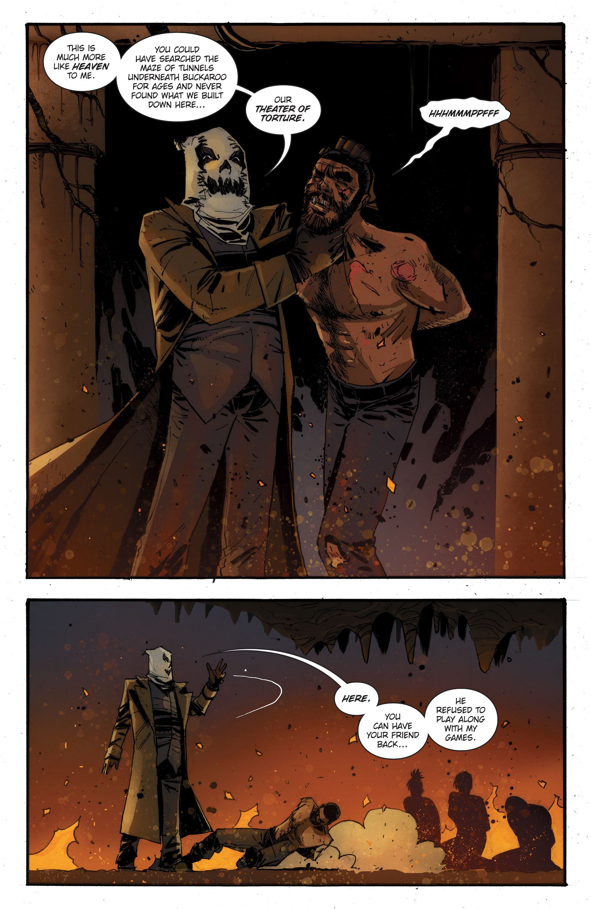 Nailbiter (2014-): Chapter 29 - Page 7