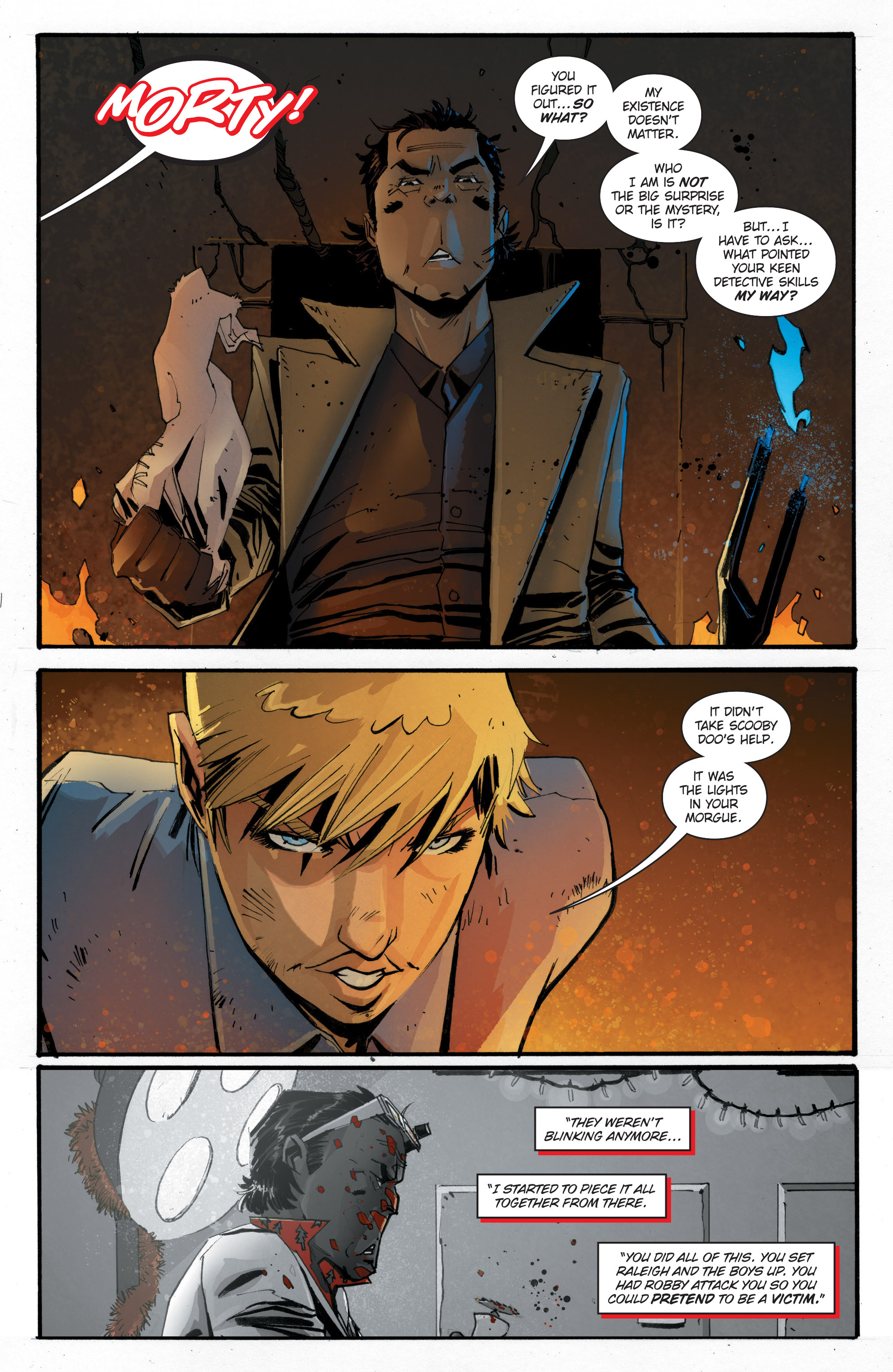 Nailbiter (2014-): Chapter 29 - Page 9